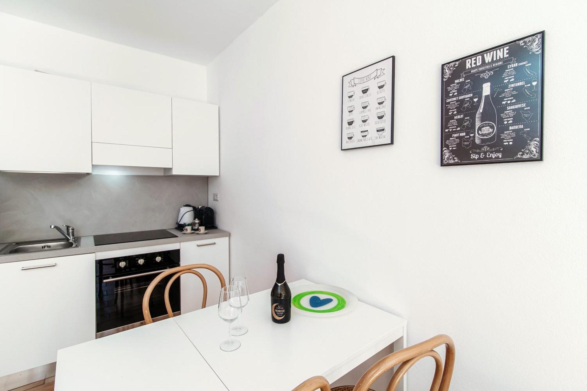 Apartment Viola