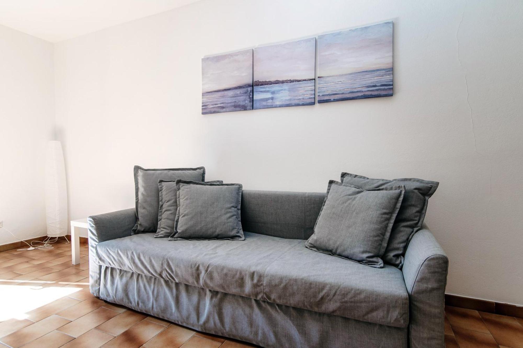 Apartment Viola *