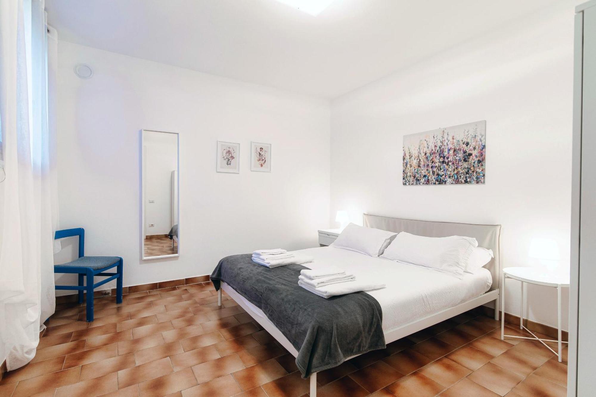 Apartment Viola