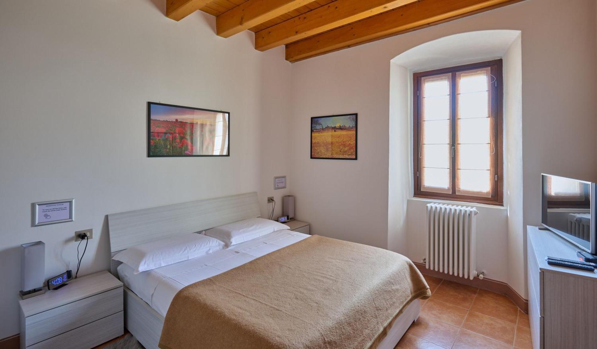 Holiday home Cav Motteno Mandello del Lario
