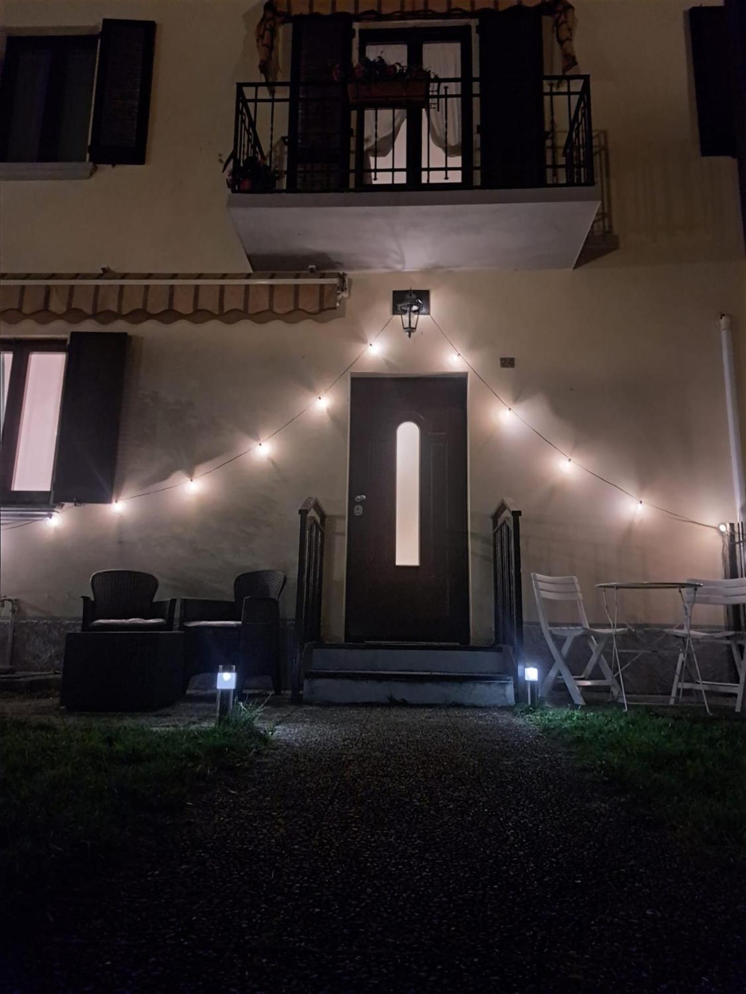 Holiday home La Rosa E La Spina - E Relax Dervio