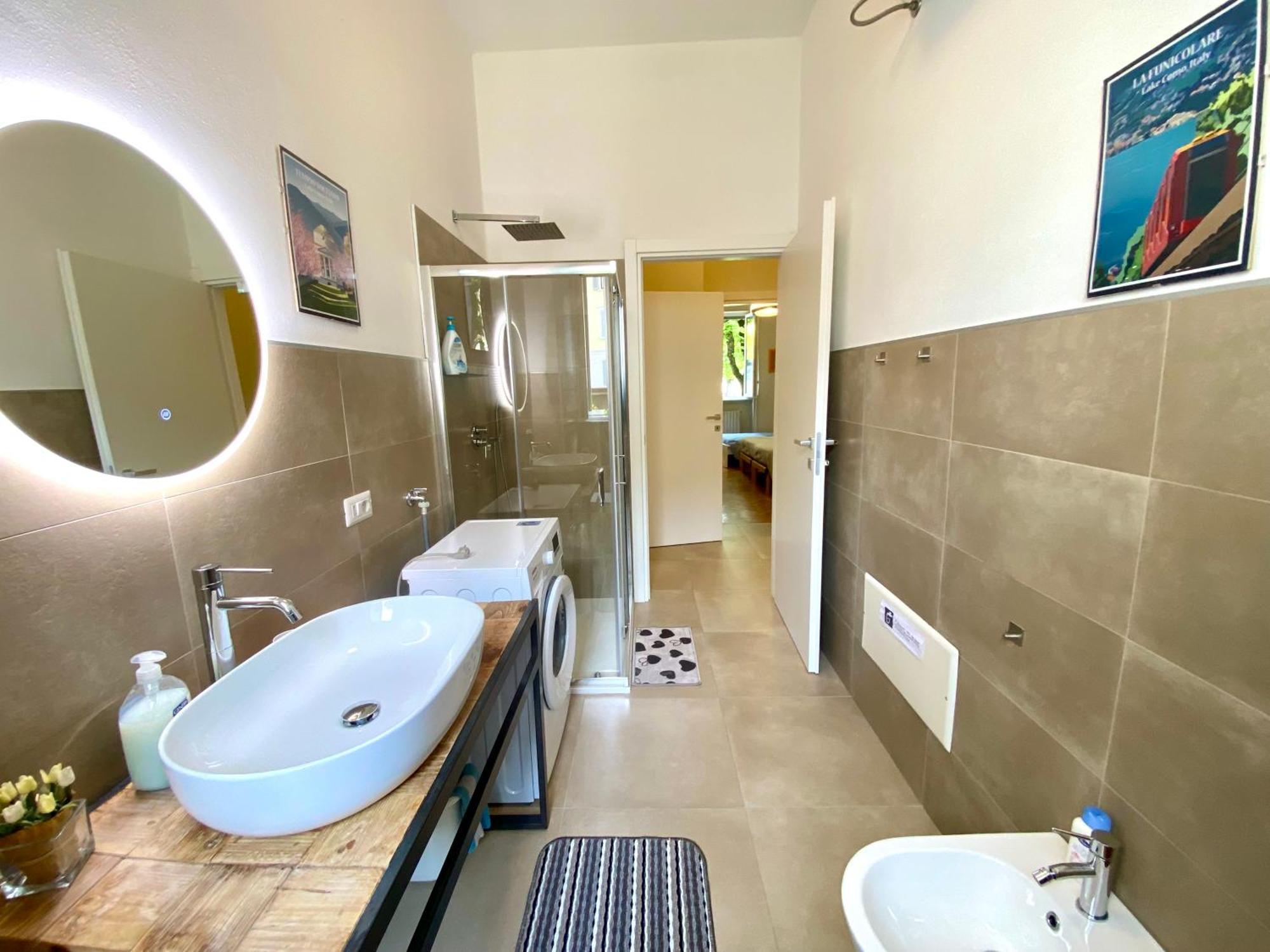 Apartment Giulio Cesare