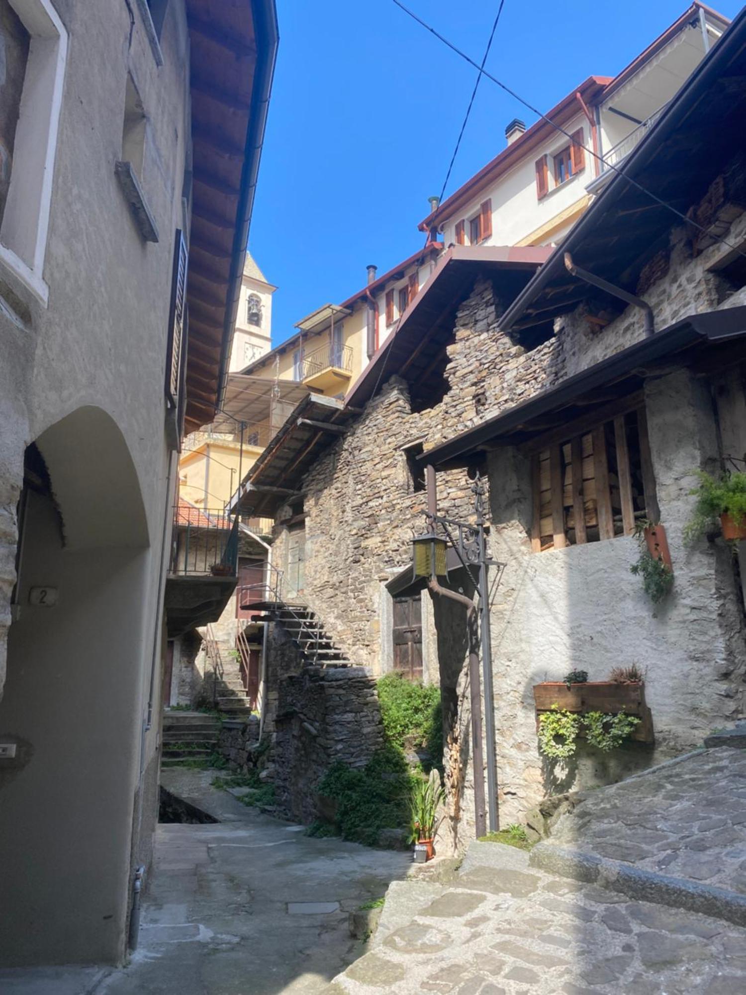 Apartment Ti Amo