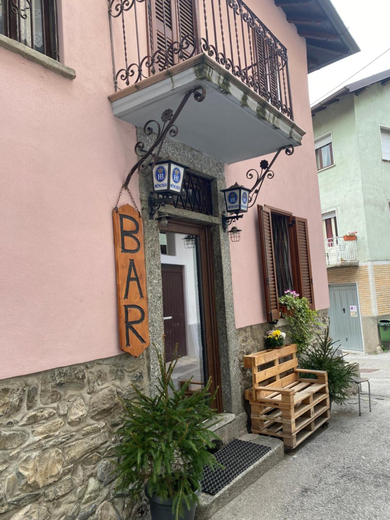 Ti Amo