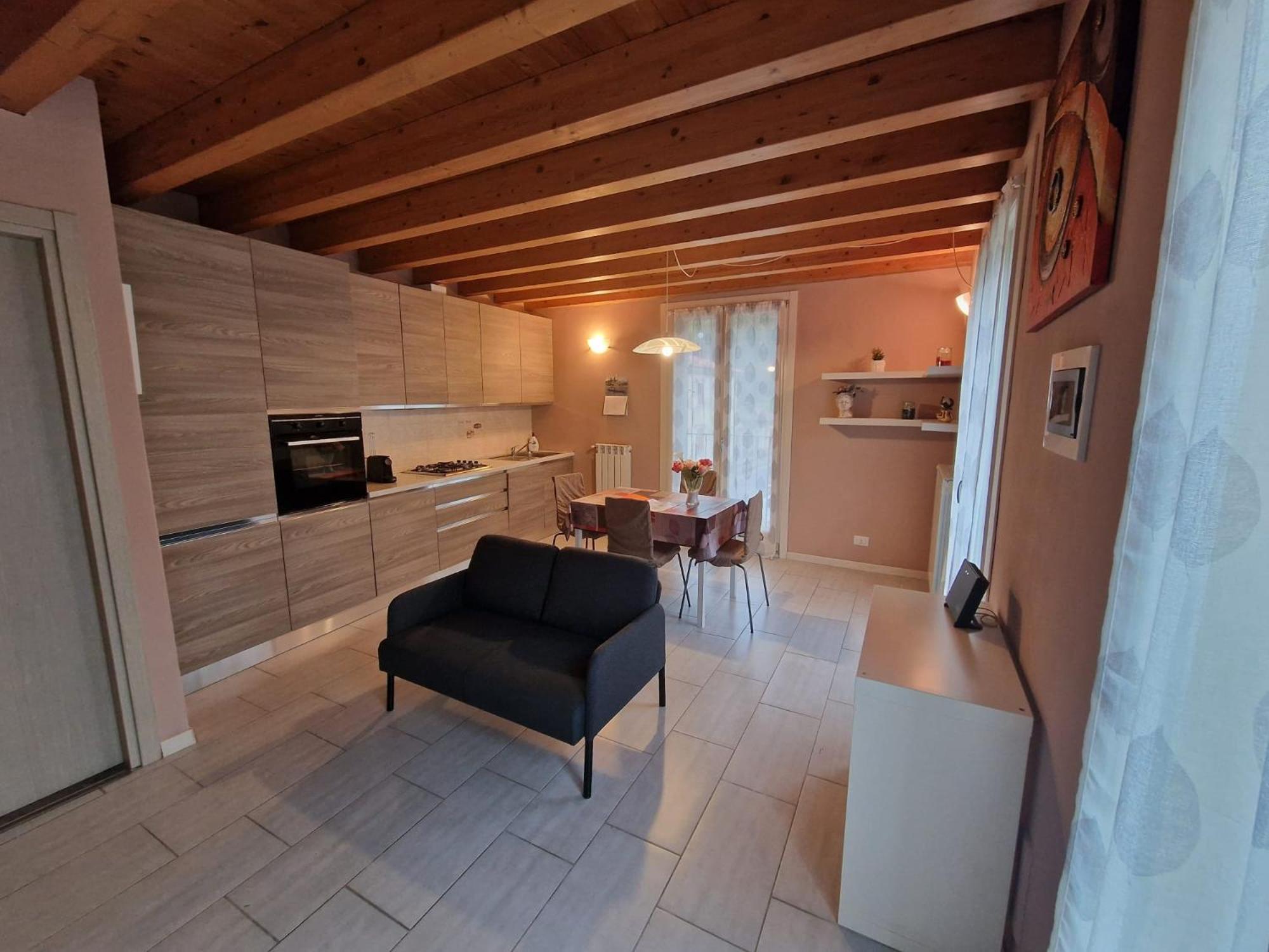 Ferienhaus La Casa Di Alice Lenno