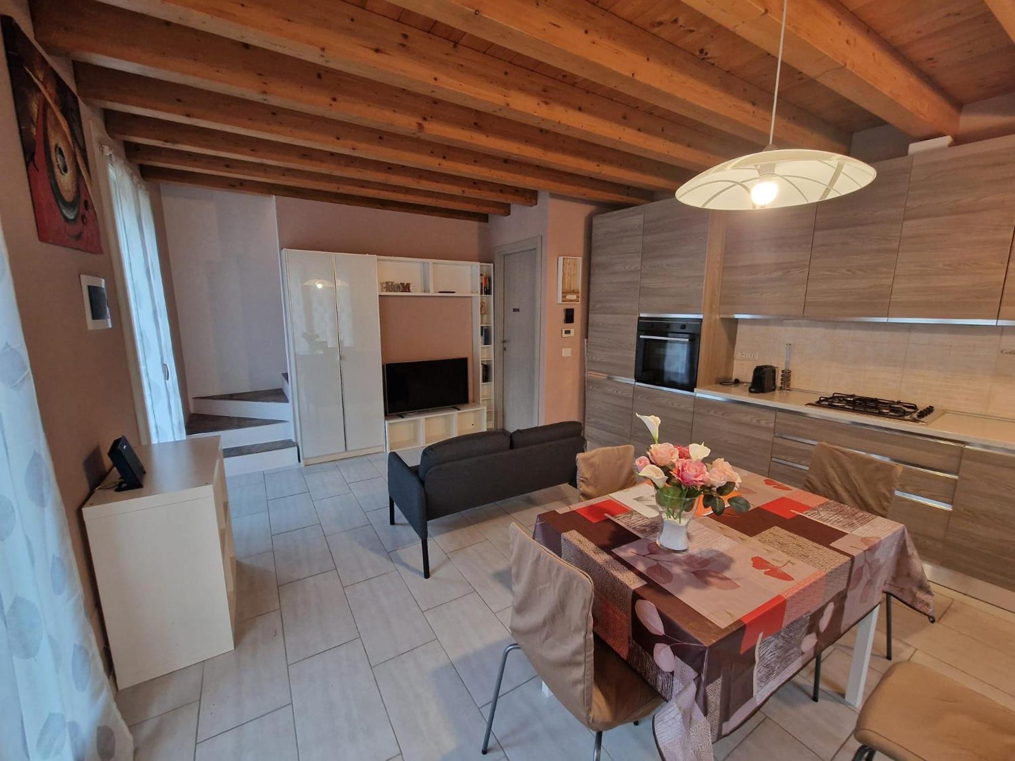 Ferienhaus La Casa Di Alice