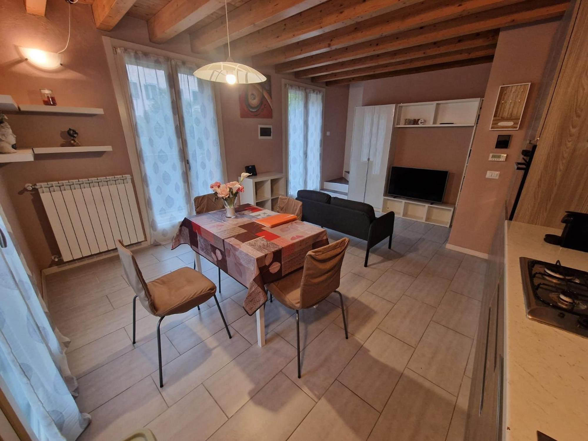 La Casa Di Alice