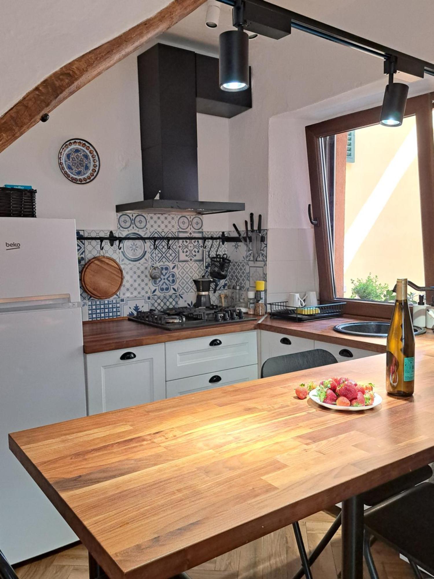 Holiday home Casa Dei Pescatori *