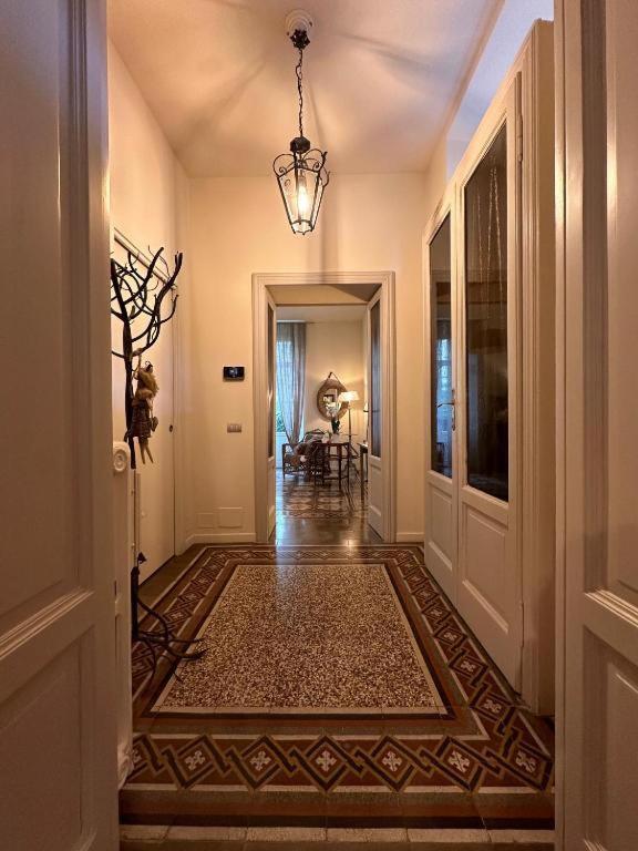 Holiday home Casa Vacanza Baragiola4 - Hotel San Giuseppe Group