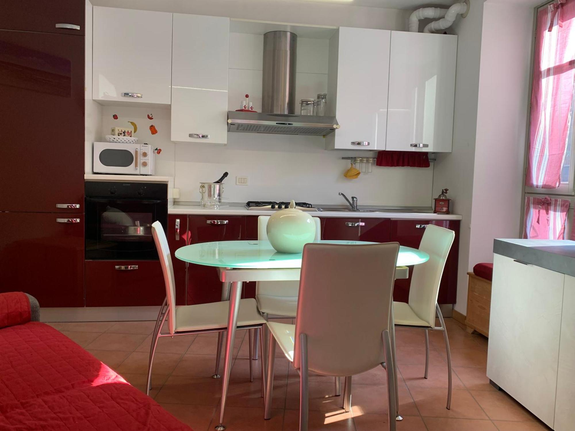 Holiday home Vecchia Stazione *