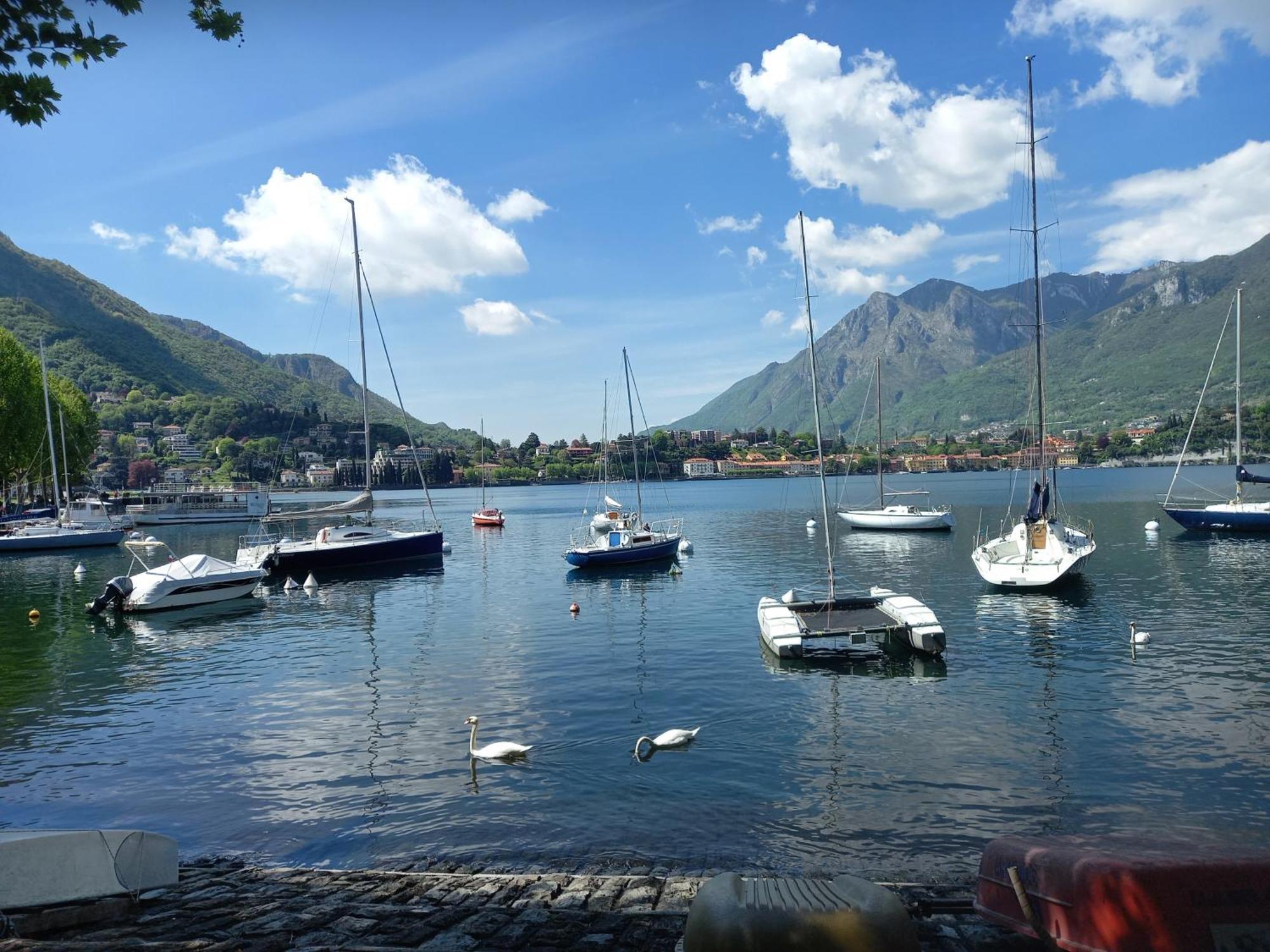 Apartment Meridian House Lecco