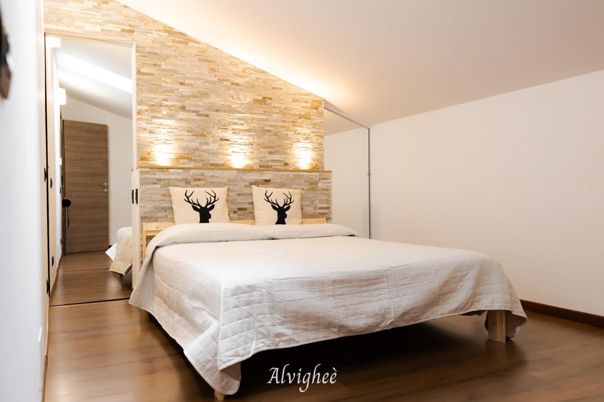 Holiday home Al Vighee