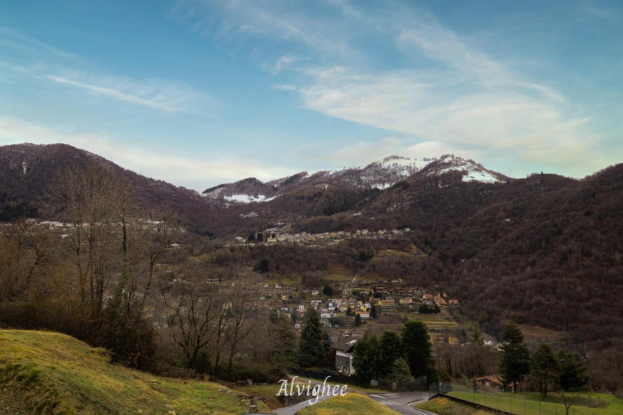 Holiday home Al Vighee