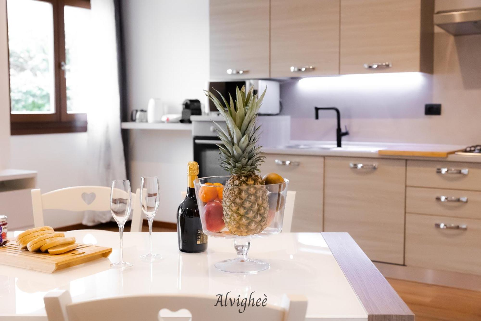 Holiday home Al Vighee