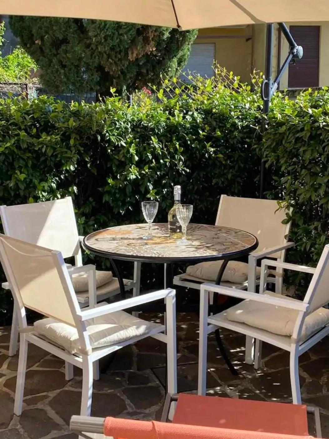 Holiday home Casa Di Gloria