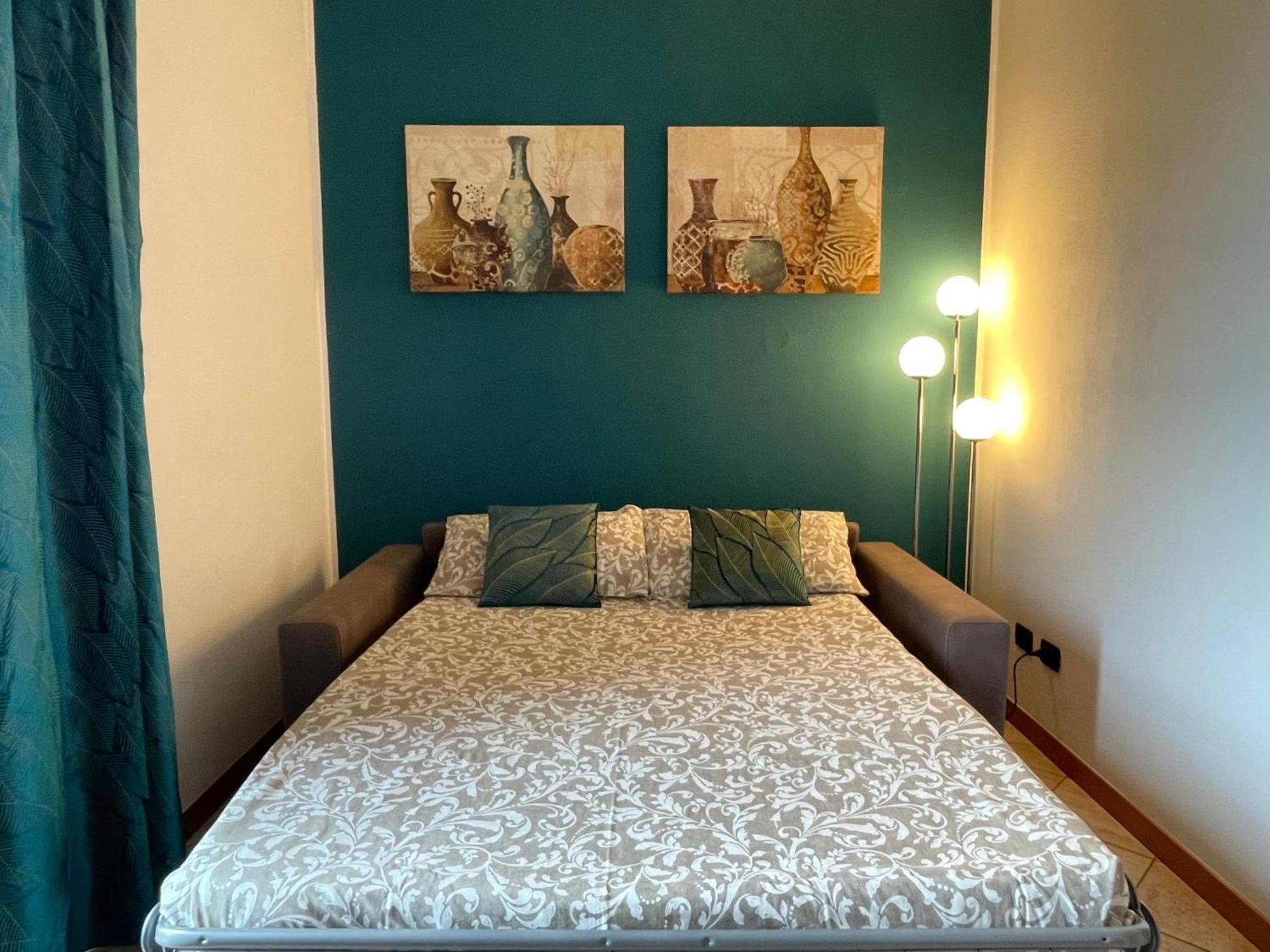 Holiday home Casa Di Gloria *