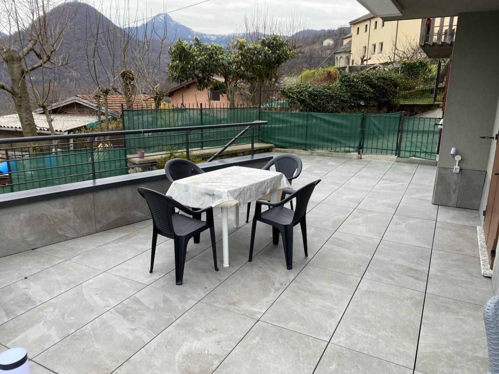 Holiday home Al Vighee Casasco Intelvi