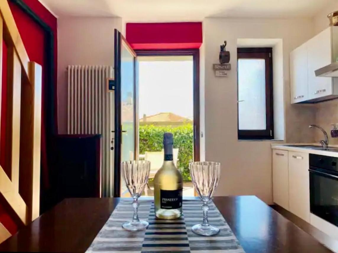 Holiday home Casa Di Gloria
