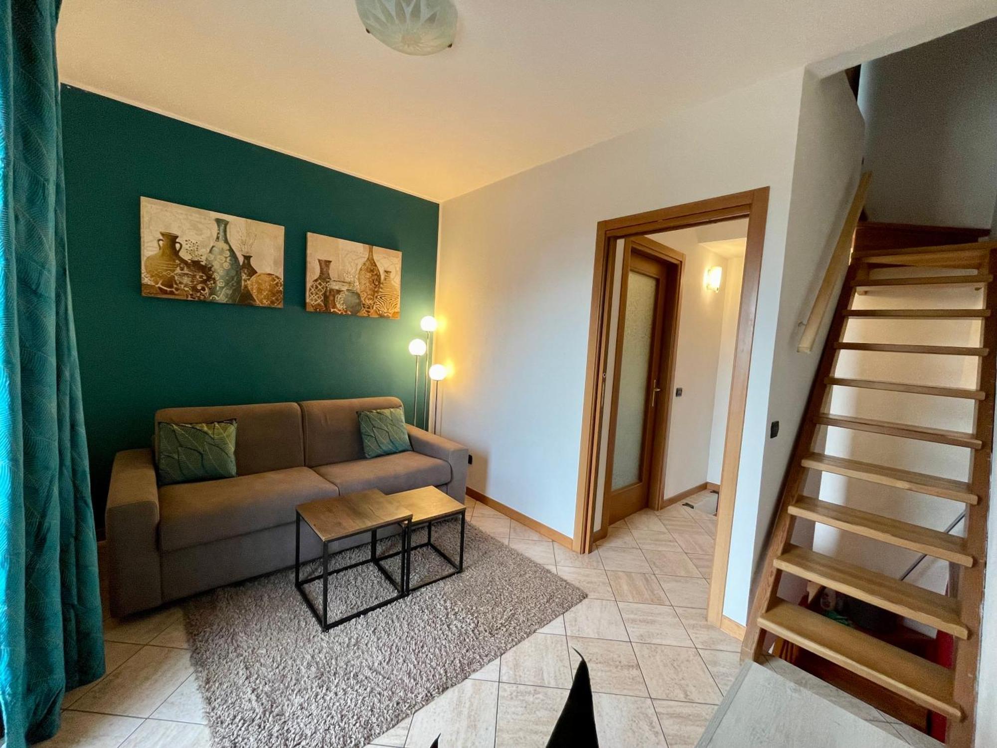 Holiday home Casa Di Gloria *