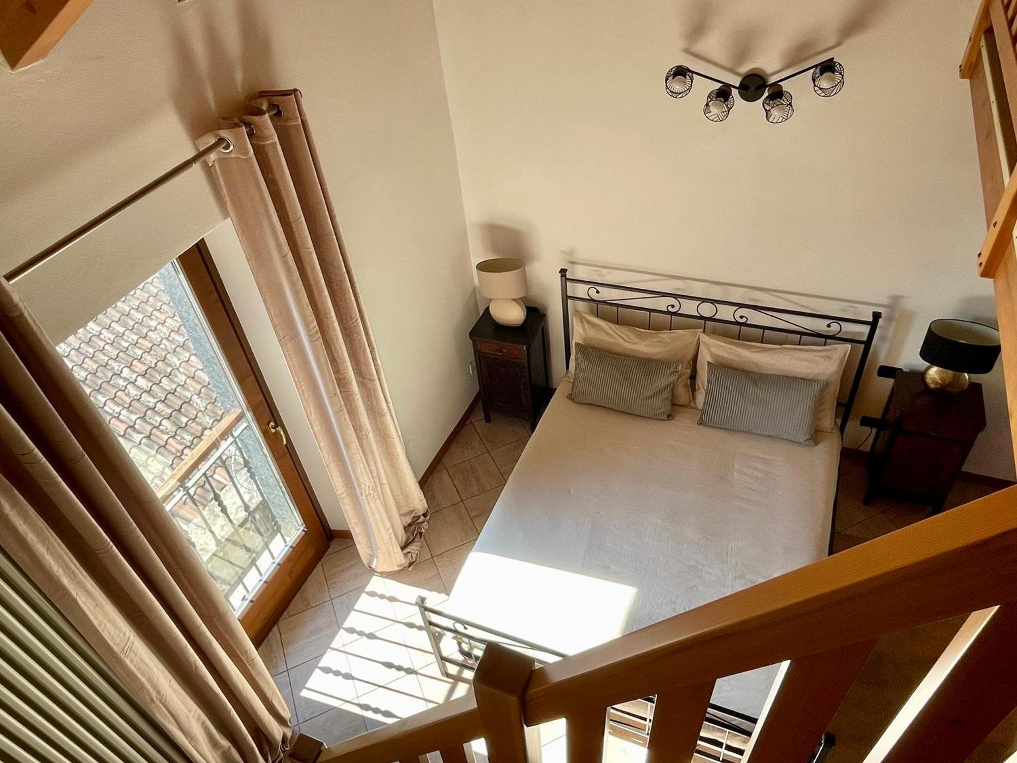 Holiday home Casa Di Gloria *