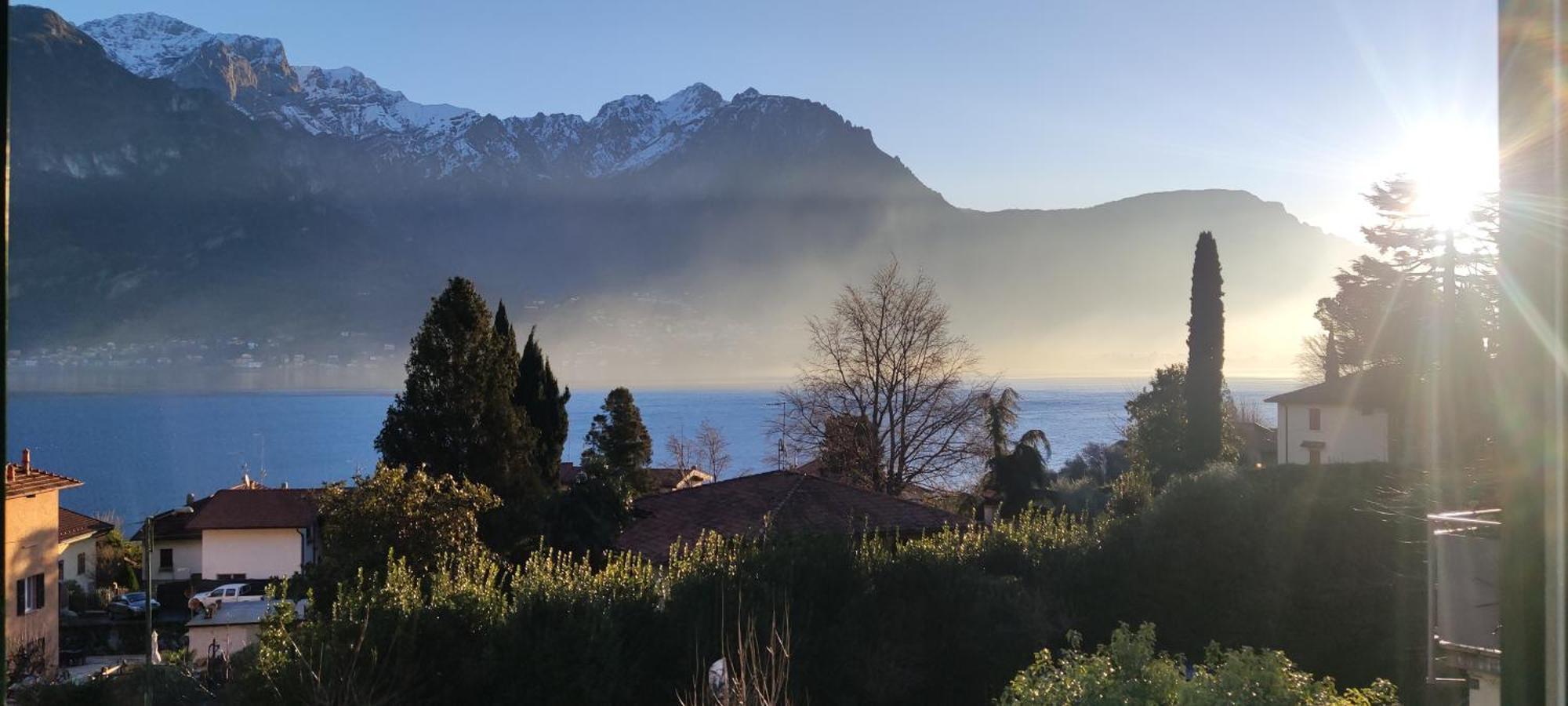 Appartamento Penelope House Oliveto Lario