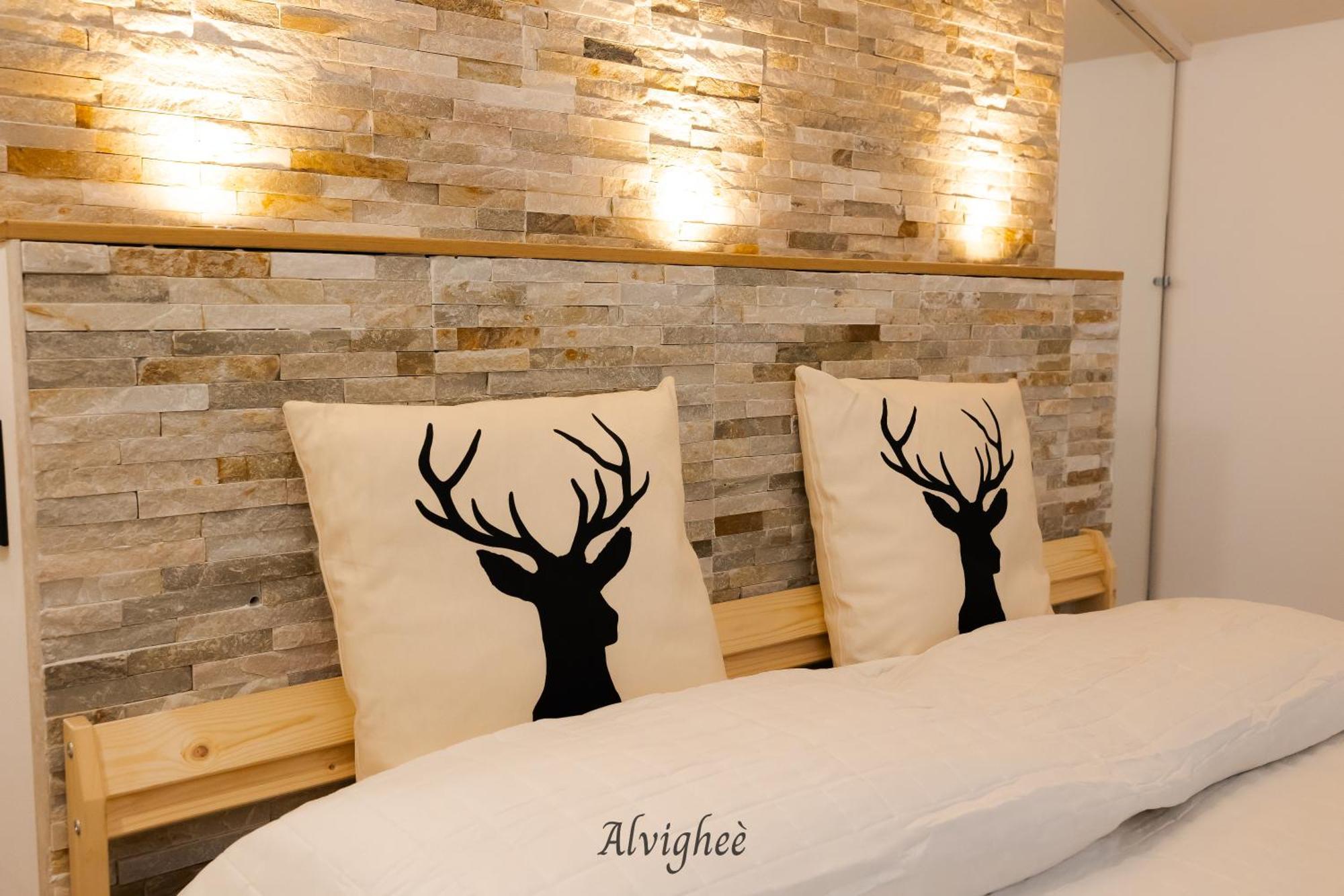 Holiday home Al Vighee *