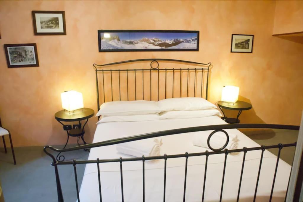 Apartment Casa Sogno Di Mara Vista Lago