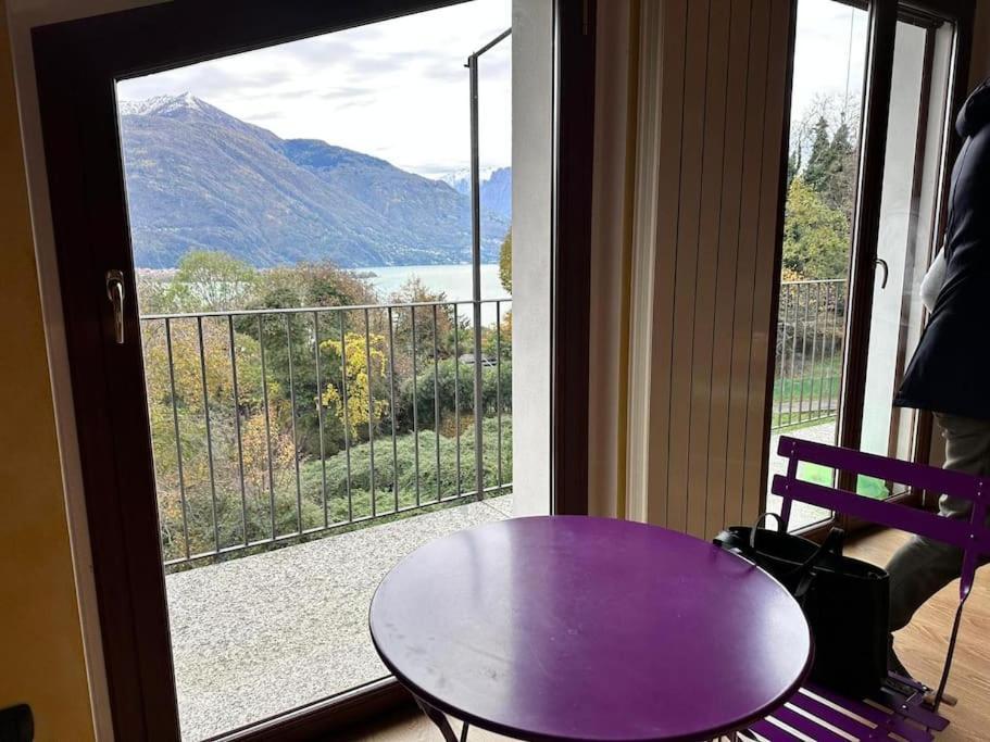Casa Sogno Di Mara Vista Lago Cremia