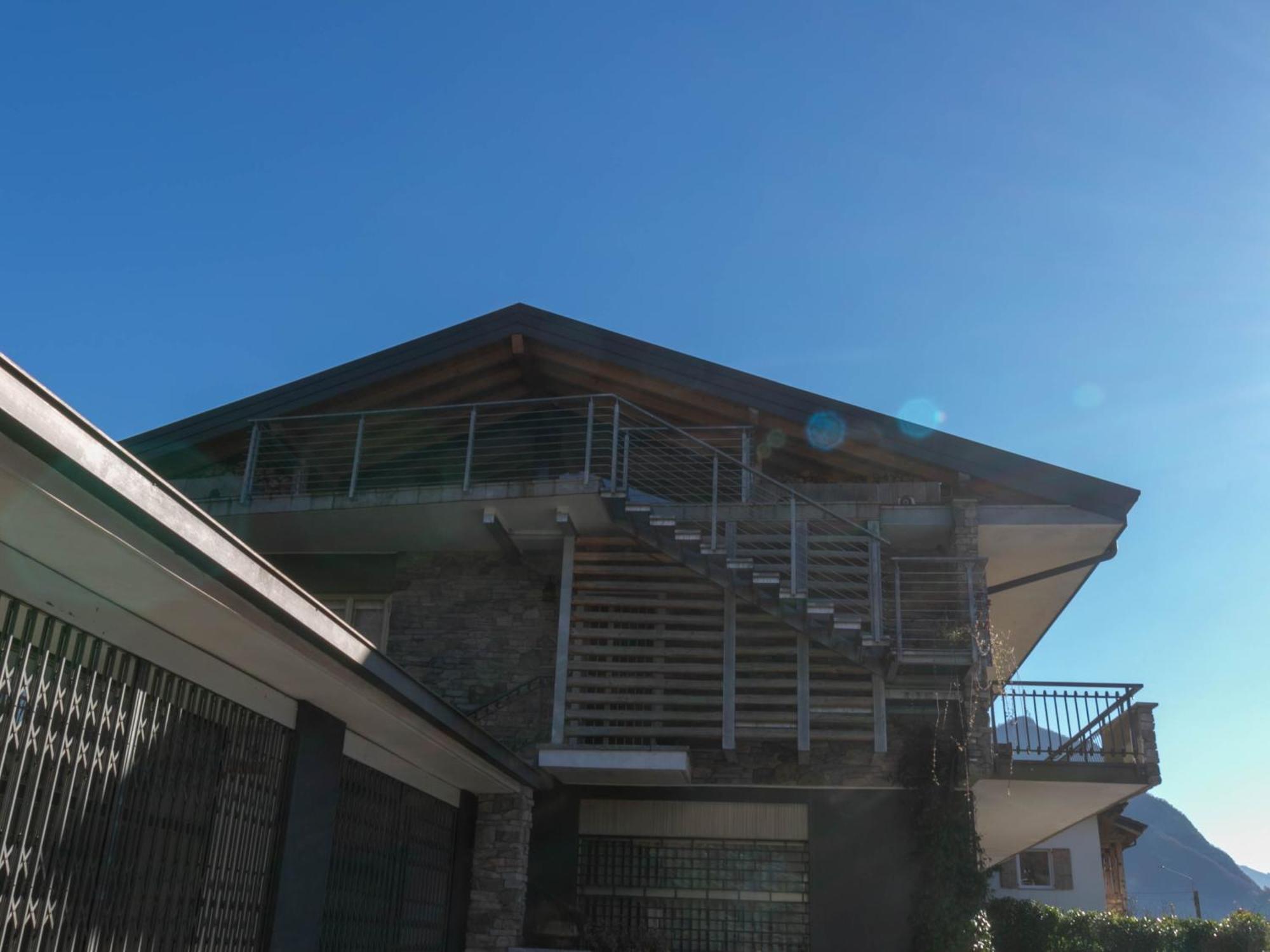 Welcomely - La Soliva Big House