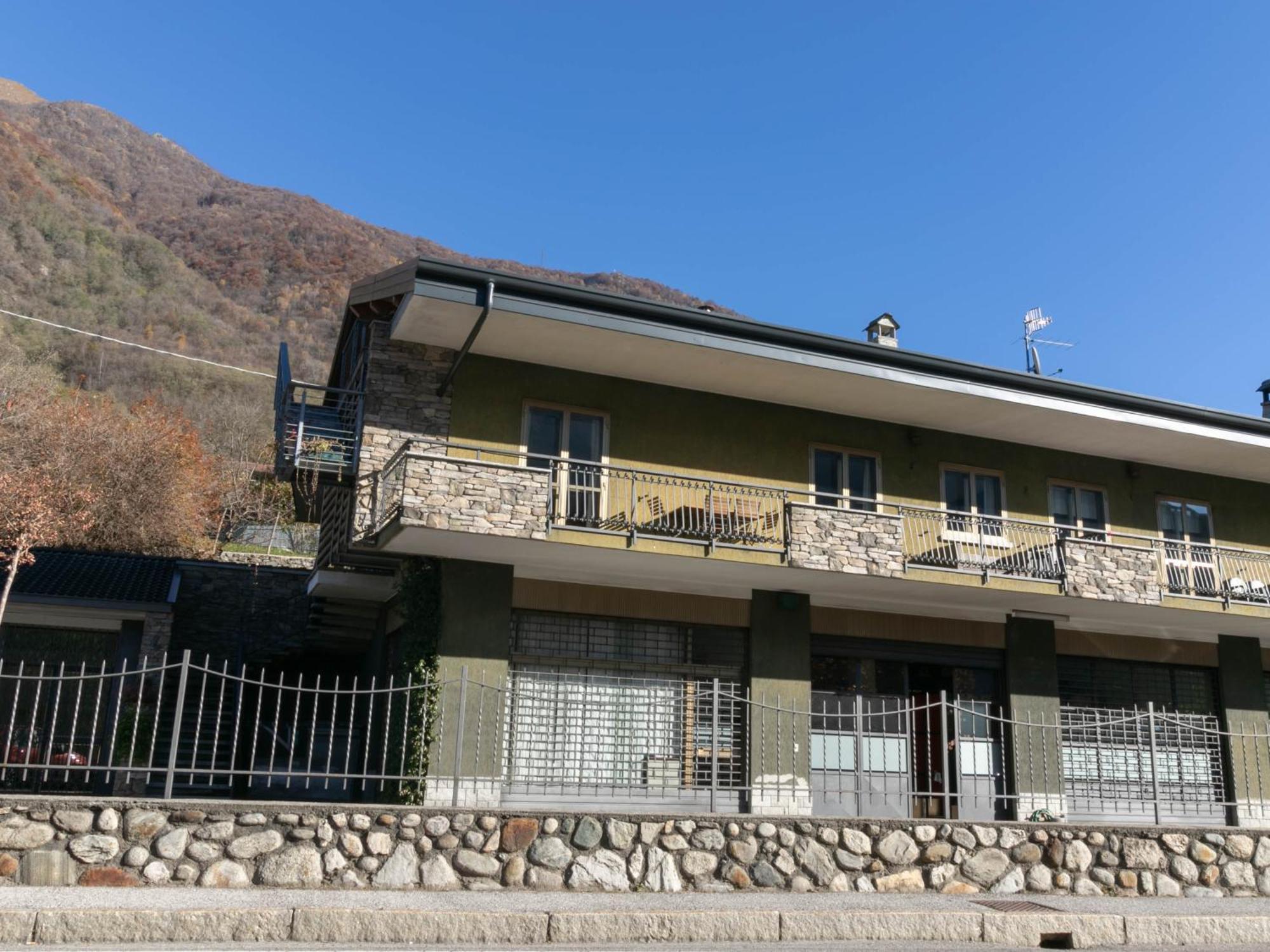 Welcomely - La Soliva Big House