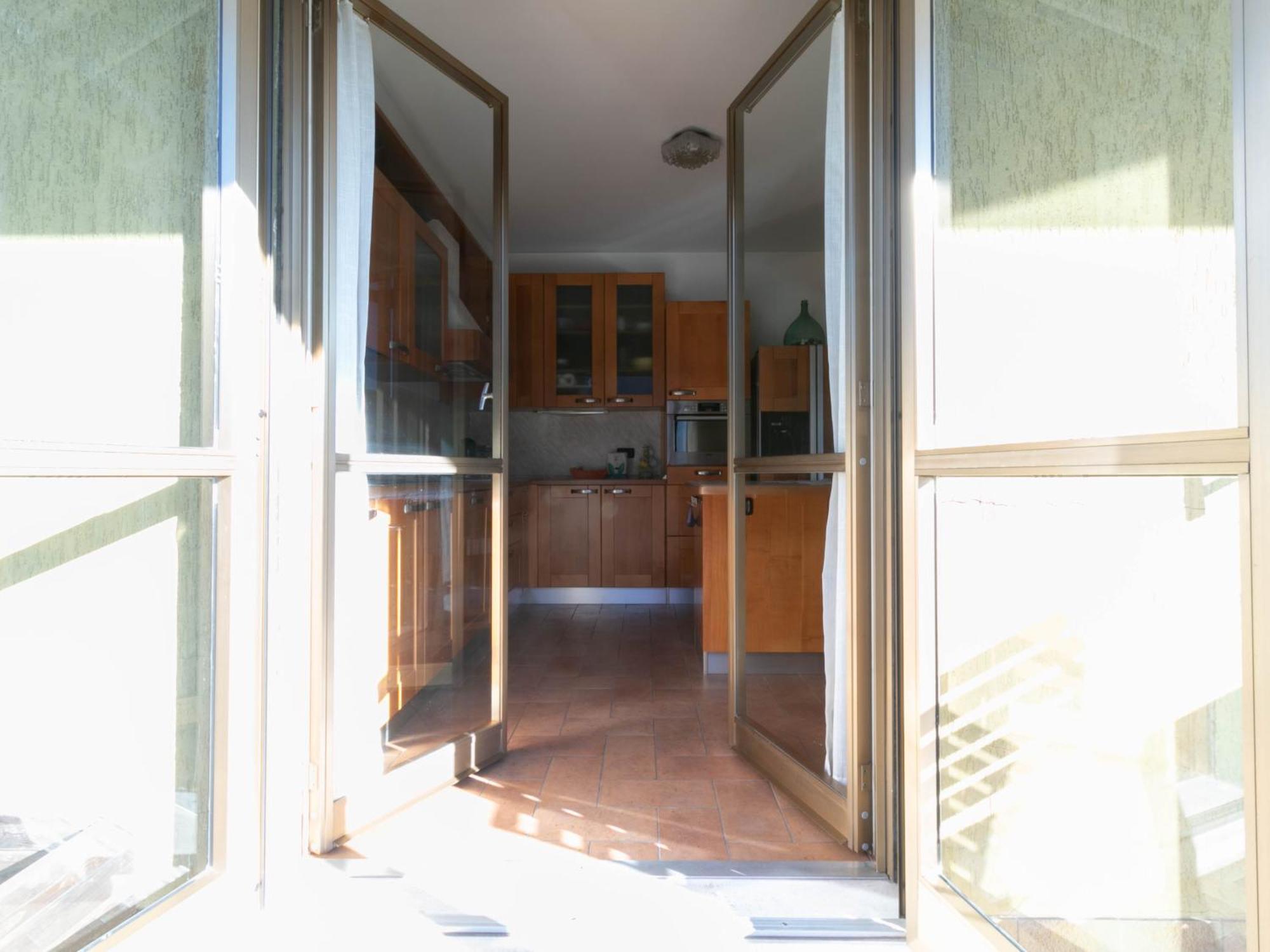 Welcomely - La Soliva Big House Primaluna