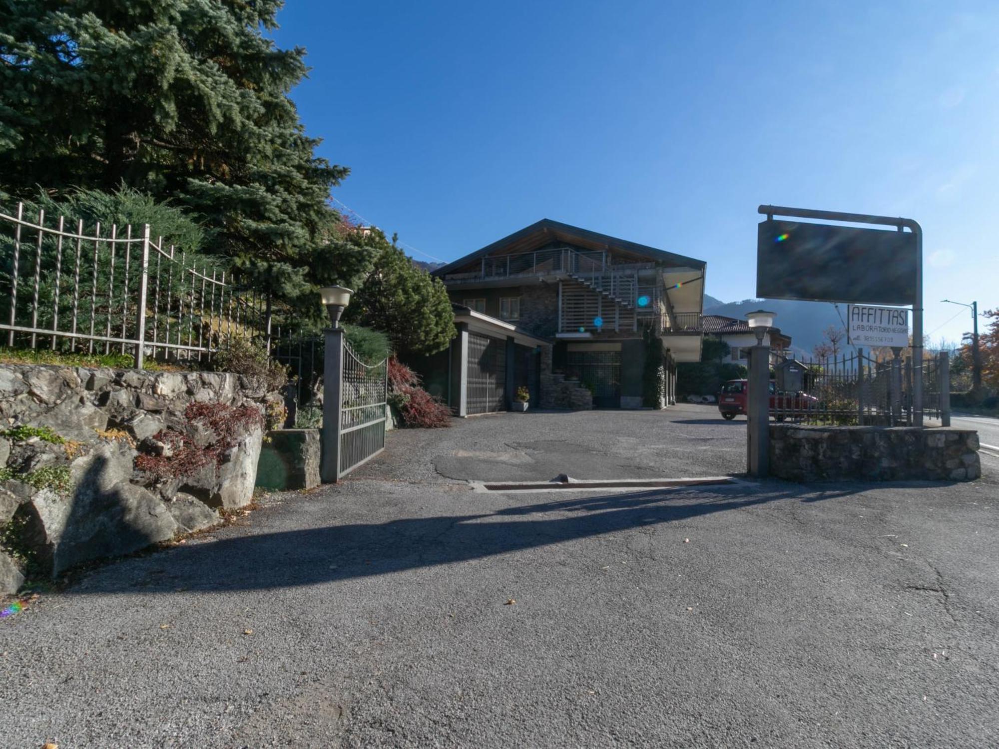 Apartment Welcomely - La Soliva Big House *