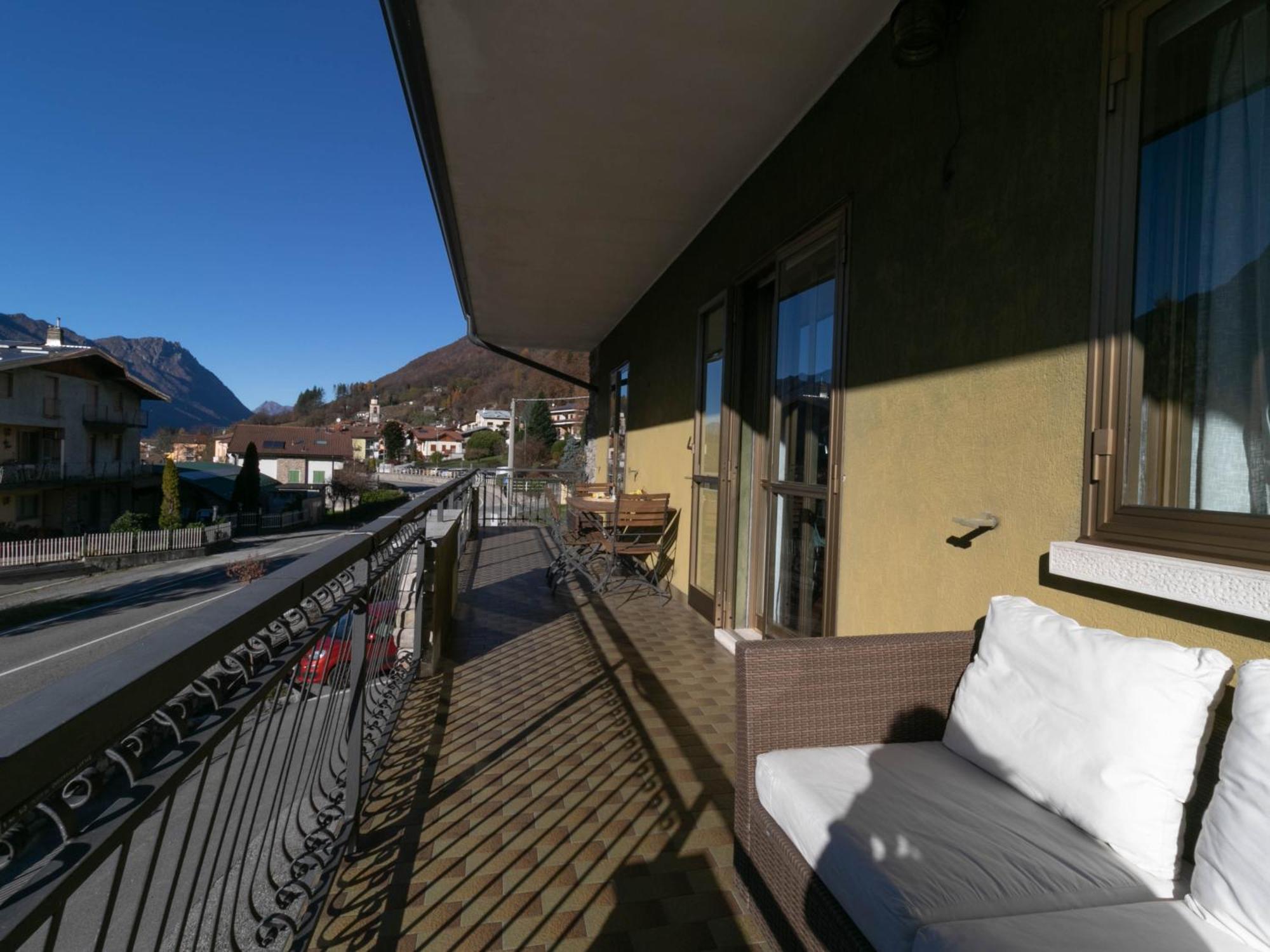 Apartment Welcomely - La Soliva Big House Primaluna