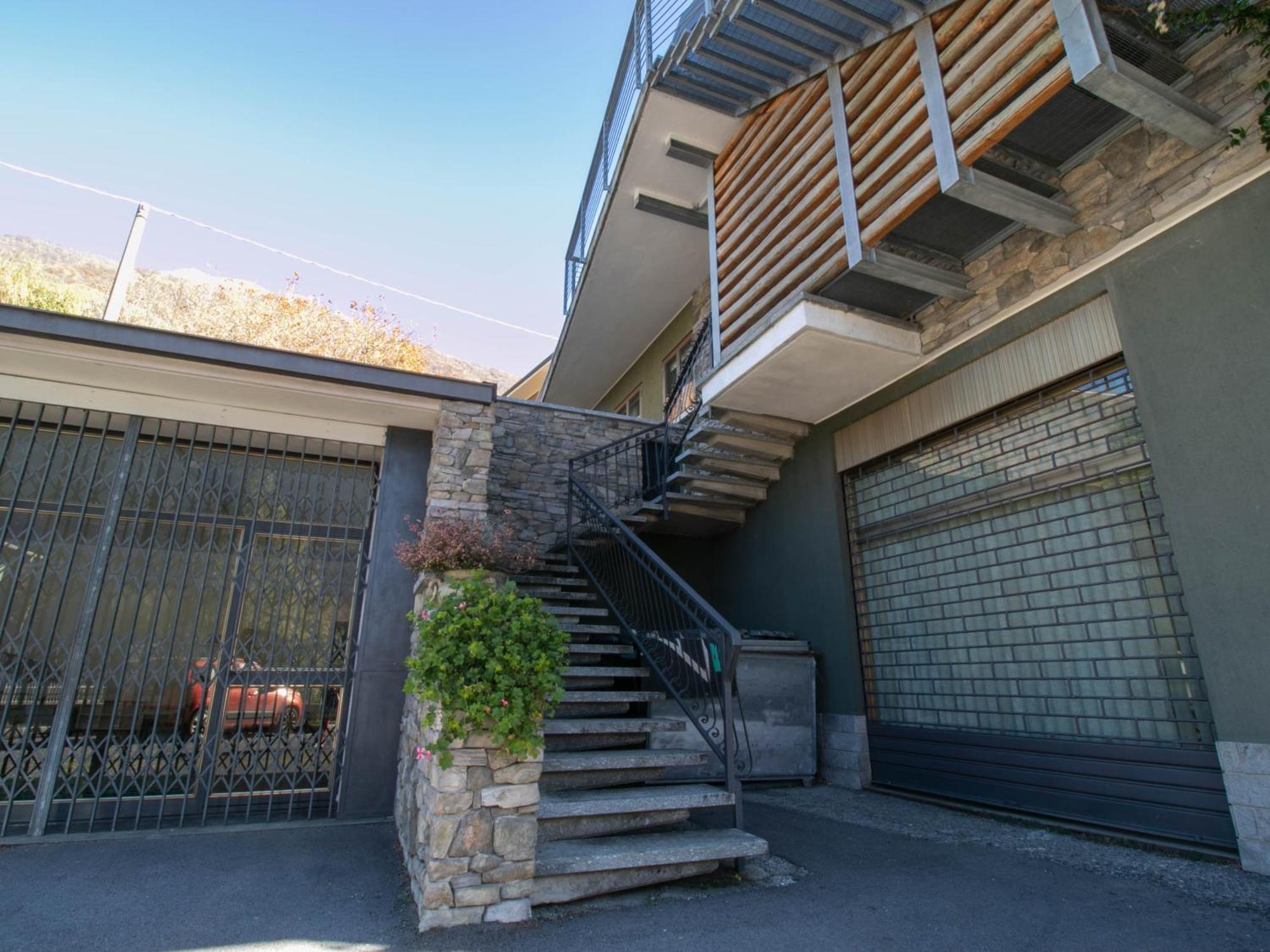 Welcomely - La Soliva Big House