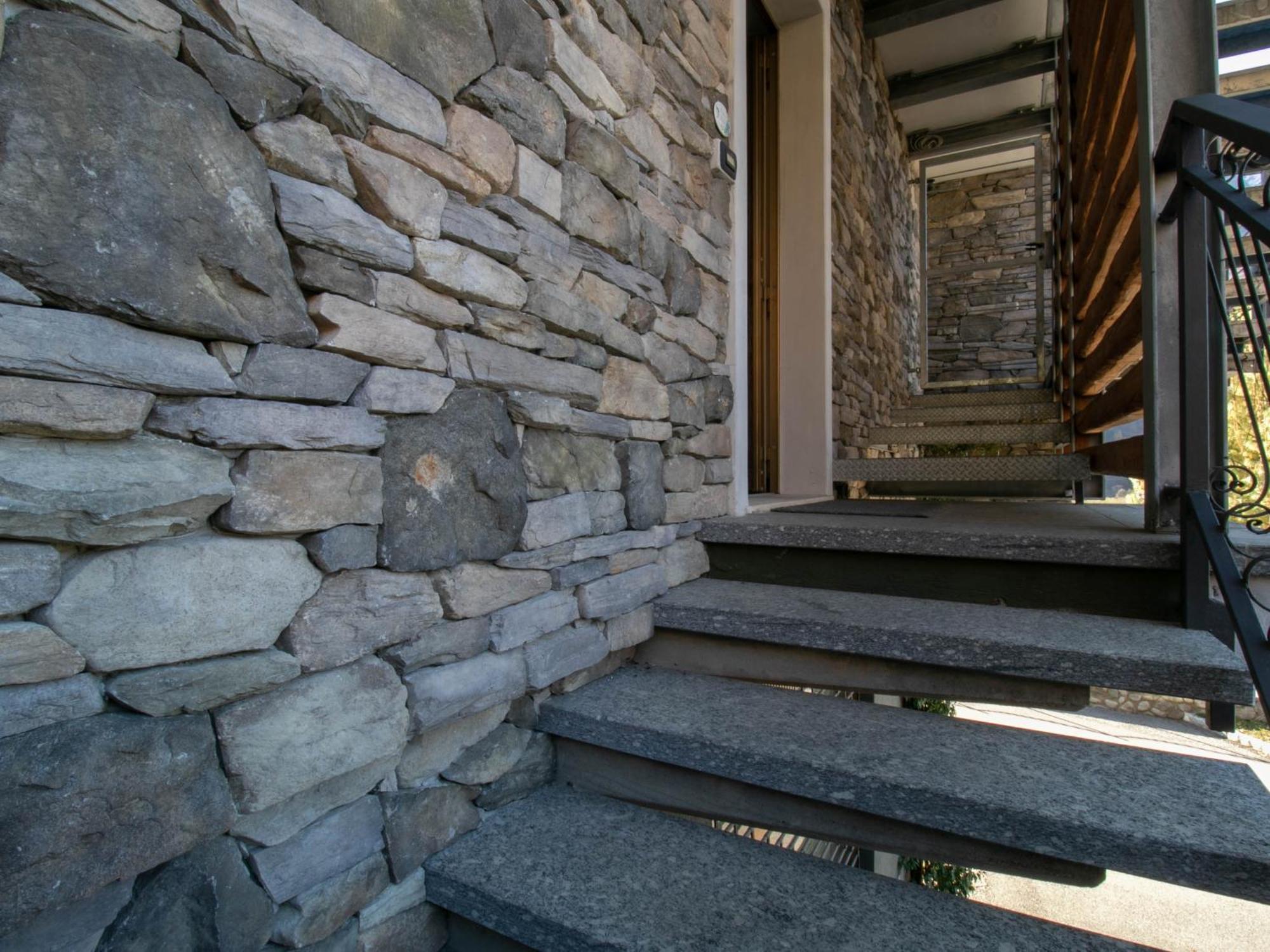 Appartamento Welcomely - La Soliva Big House