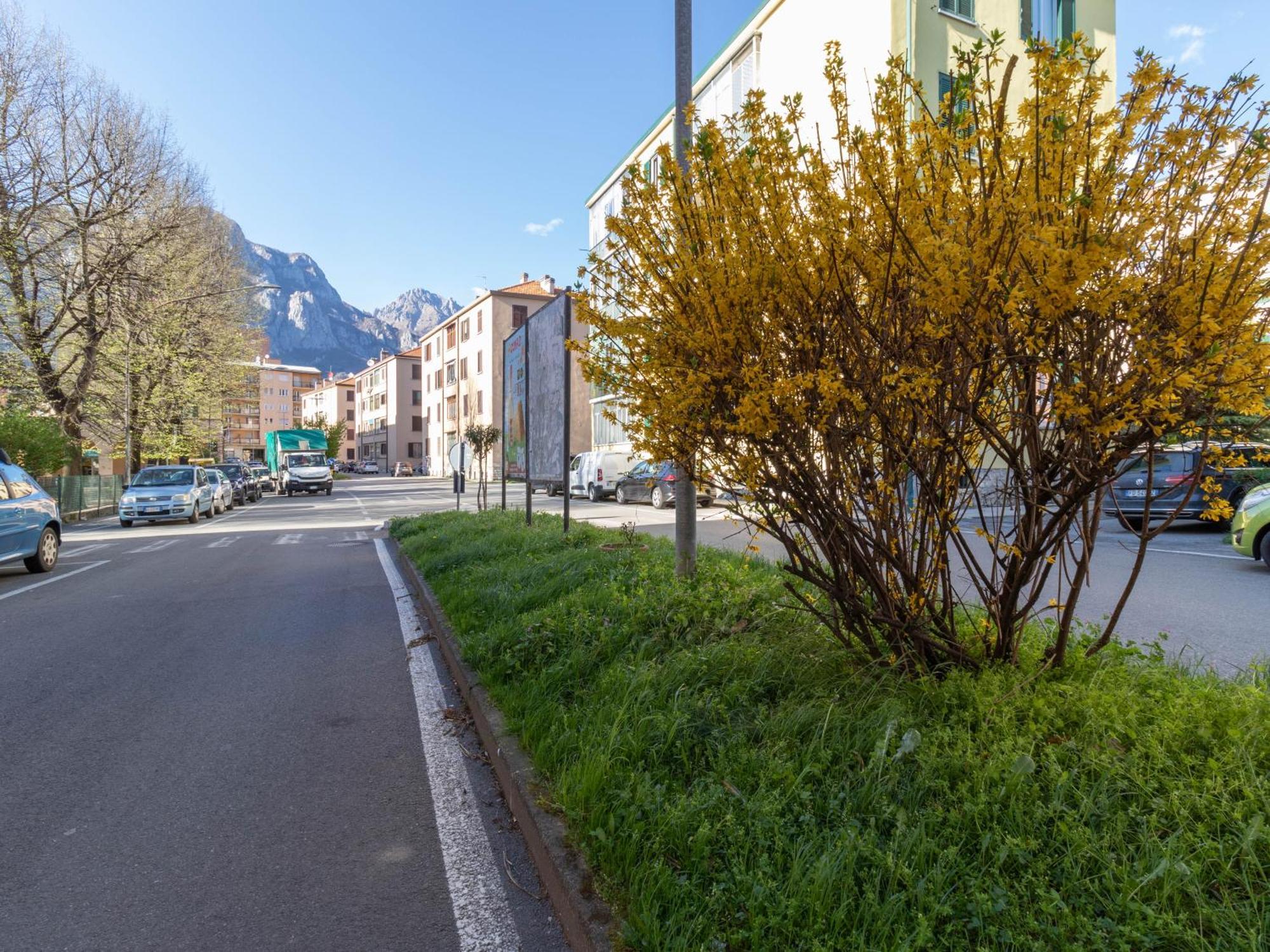 Apartment Welcomely - Il Villaggio Family