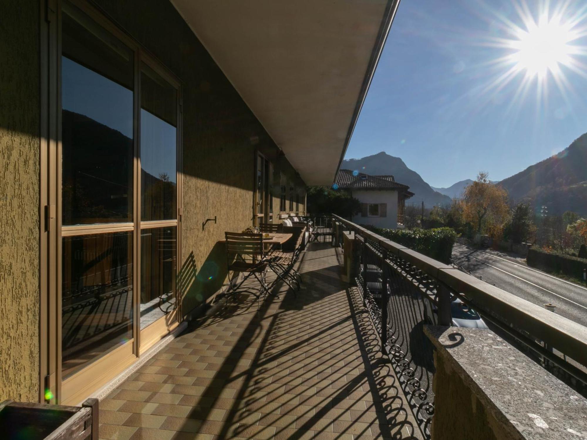 Apartment Welcomely - La Soliva Big House Primaluna