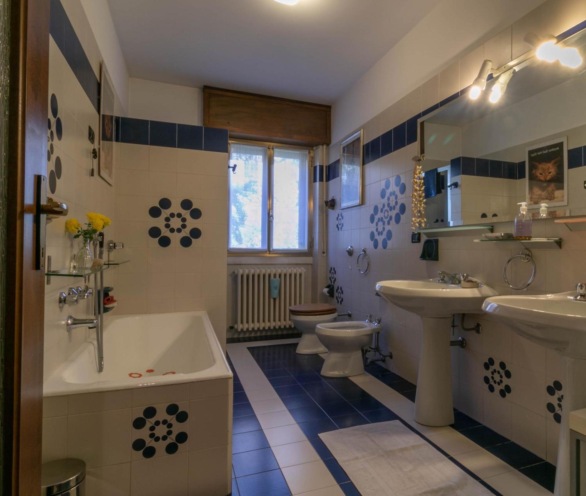 Apartment Welcomely - La Soliva Big House