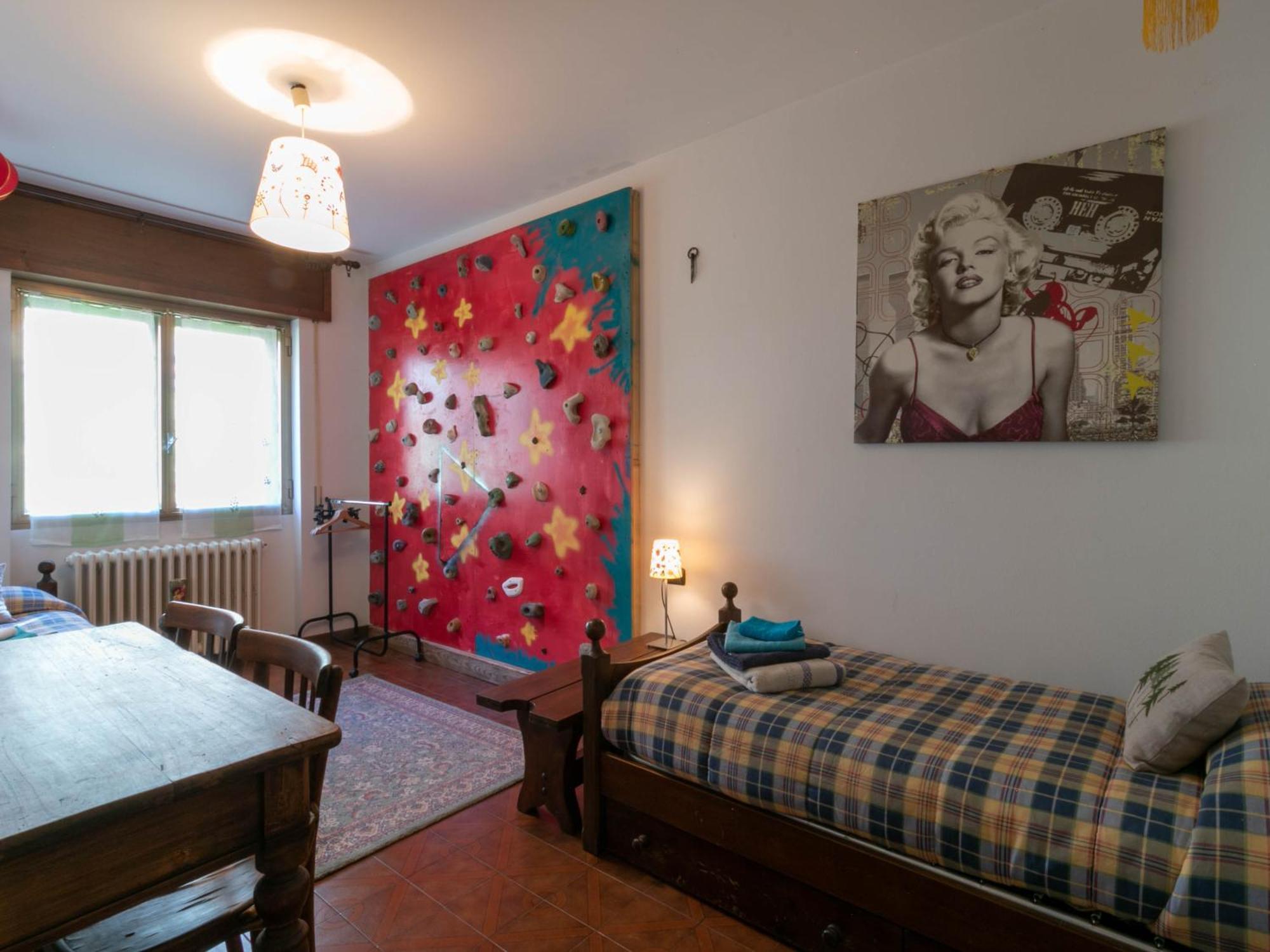 Apartment Welcomely - La Soliva Big House