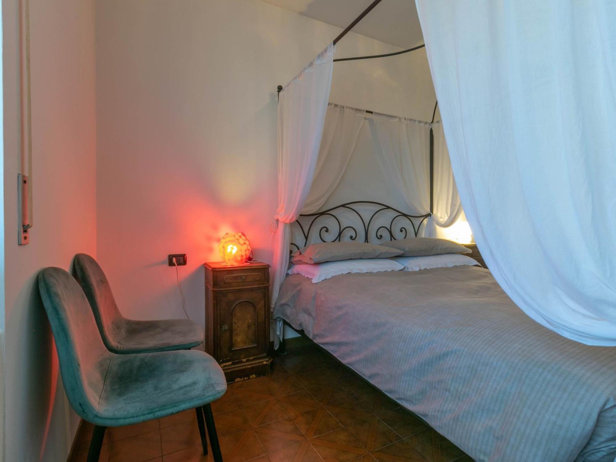 Apartment Welcomely - La Soliva Big House *