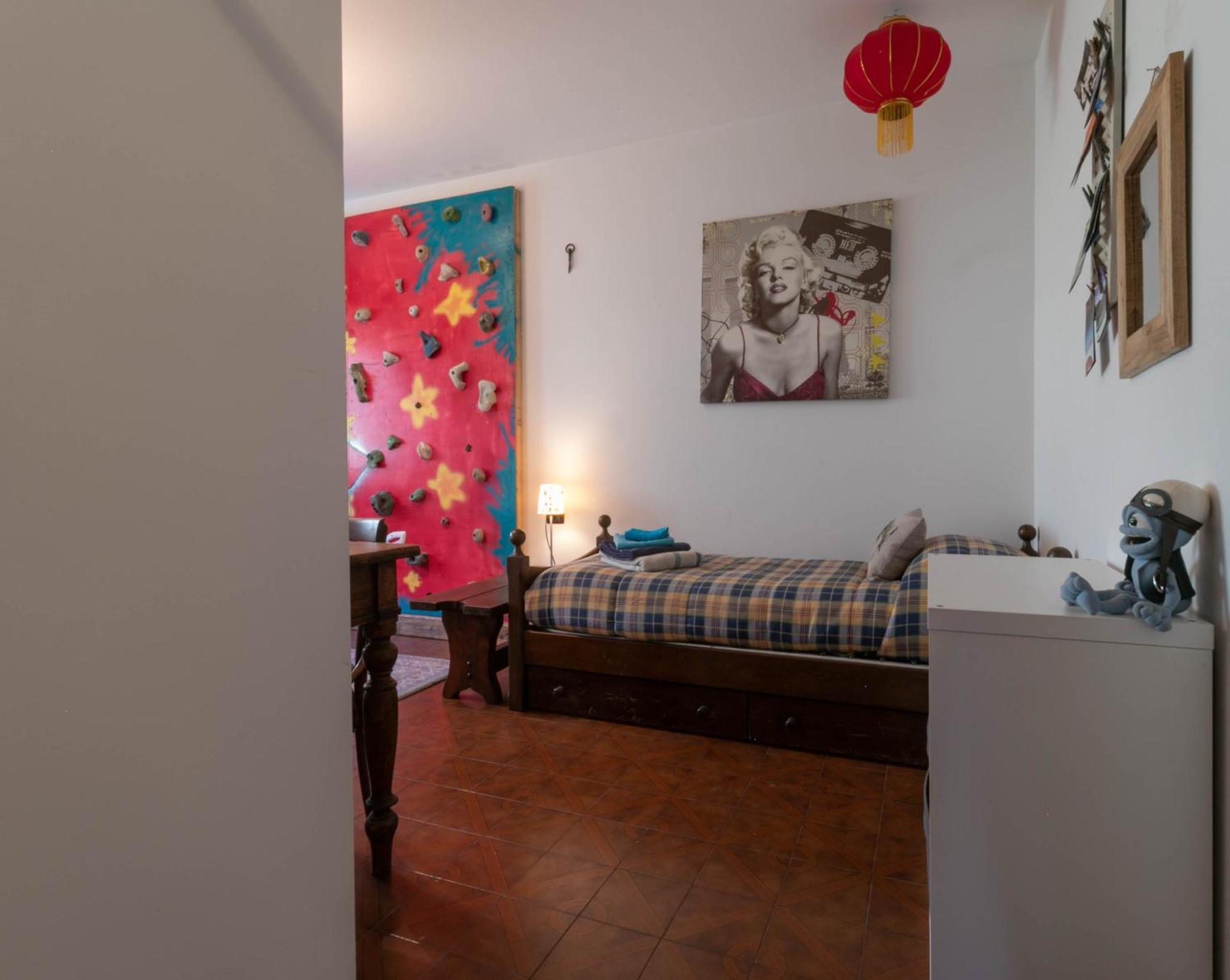 Apartment Welcomely - La Soliva Big House Primaluna