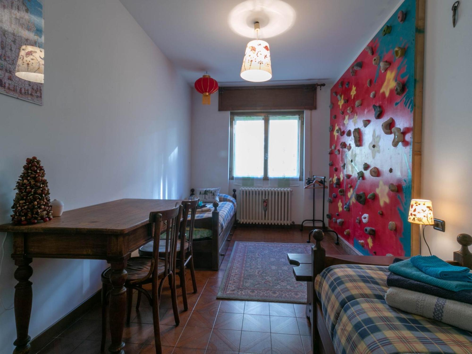 Apartment Welcomely - La Soliva Big House Primaluna