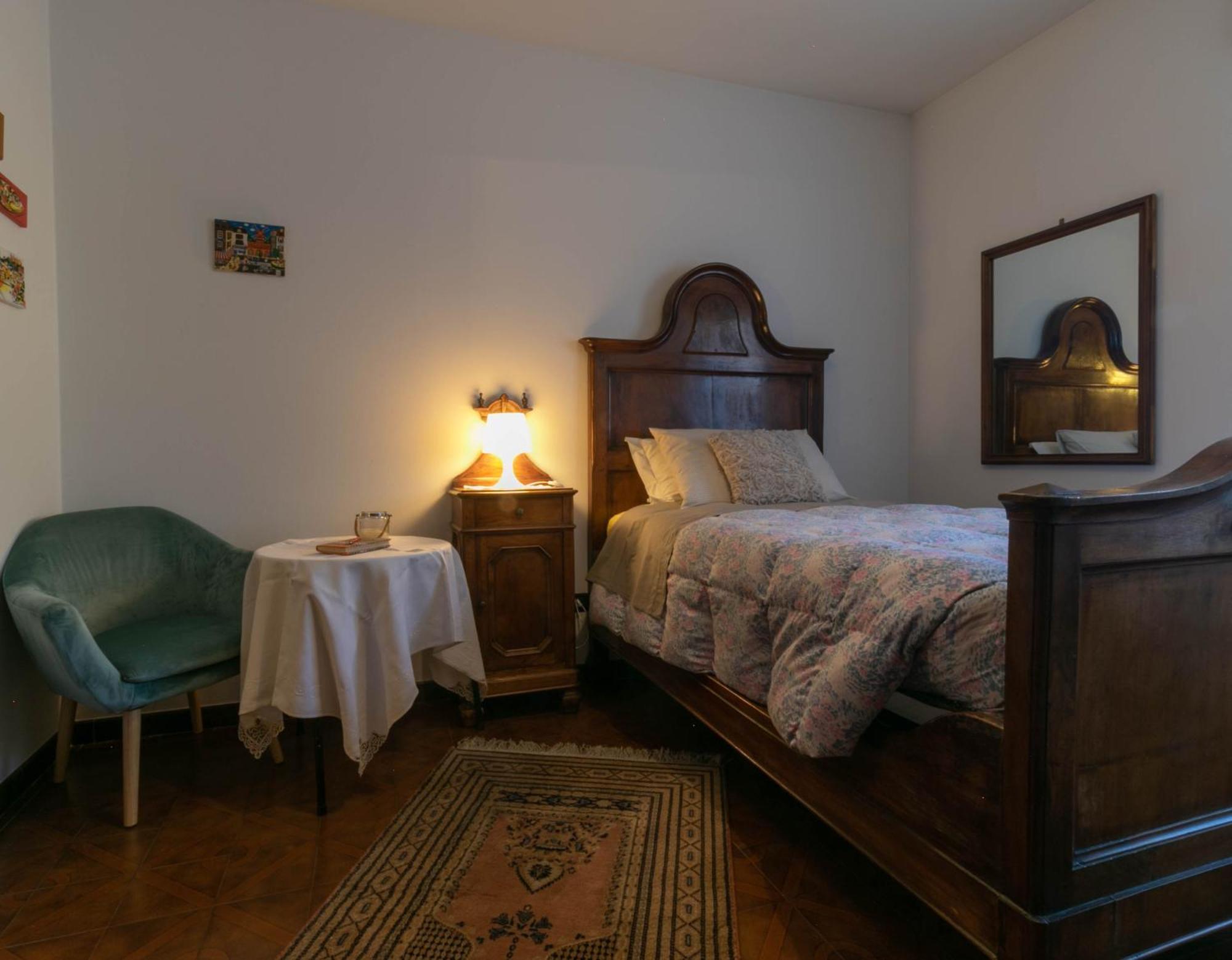 Apartment Welcomely - La Soliva Big House *
