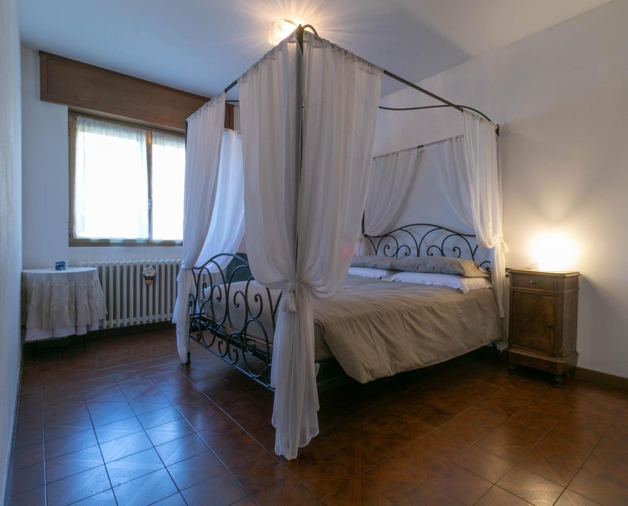 Apartment Welcomely - La Soliva Big House