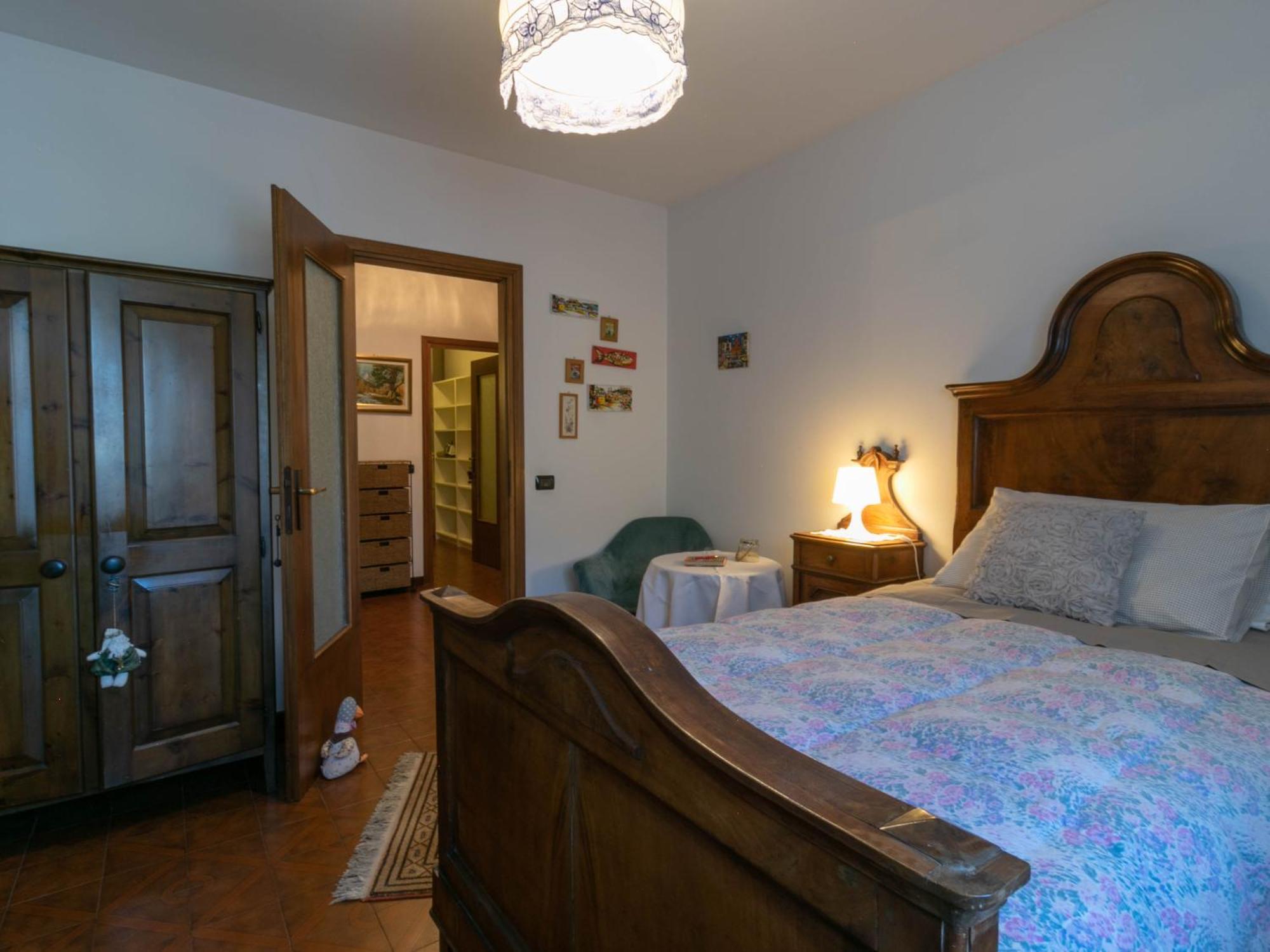 Welcomely - La Soliva Big House Primaluna
