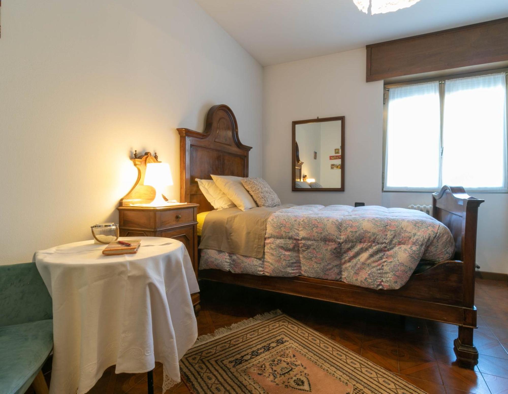 Apartment Welcomely - La Soliva Big House