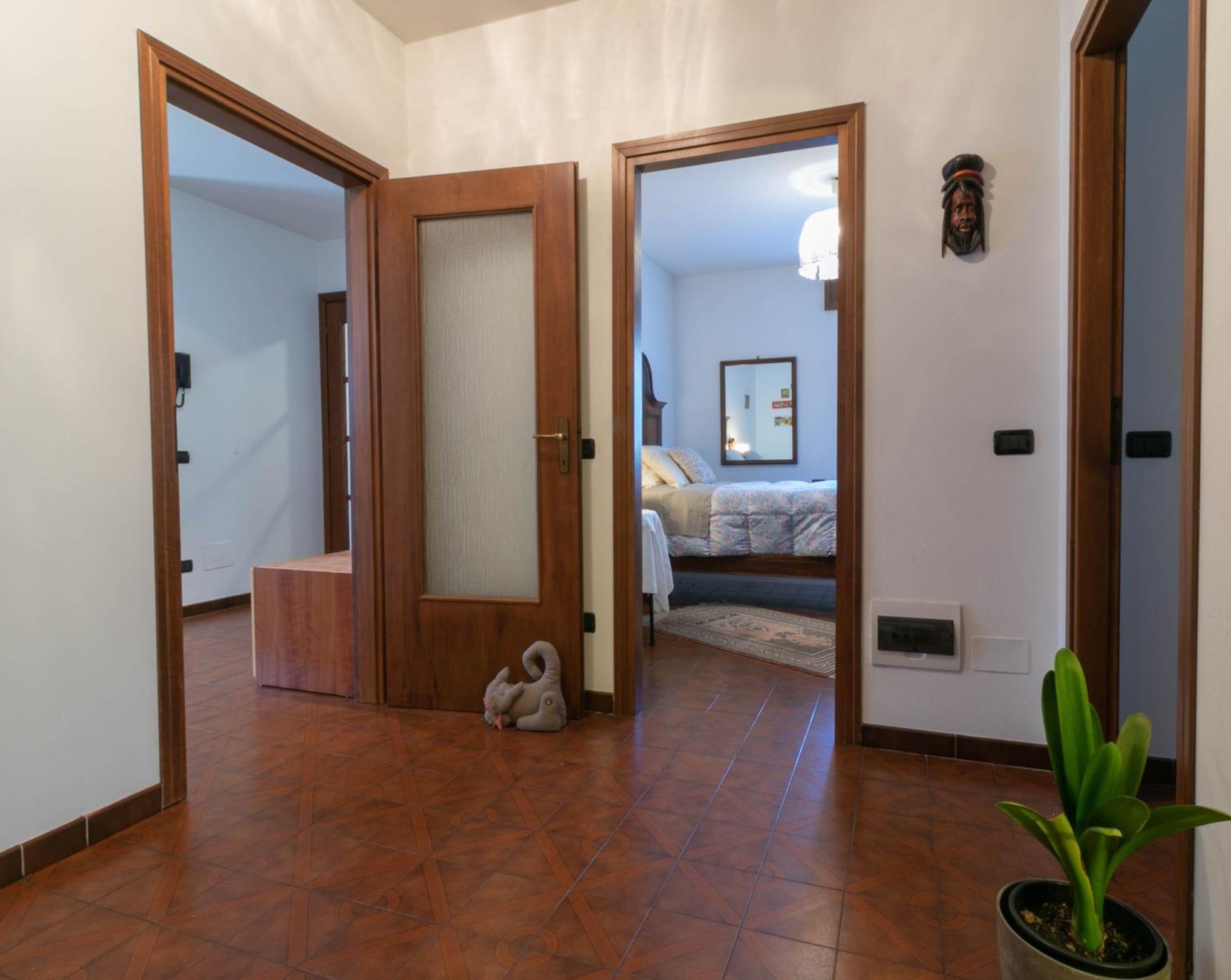 Apartment Welcomely - La Soliva Big House *
