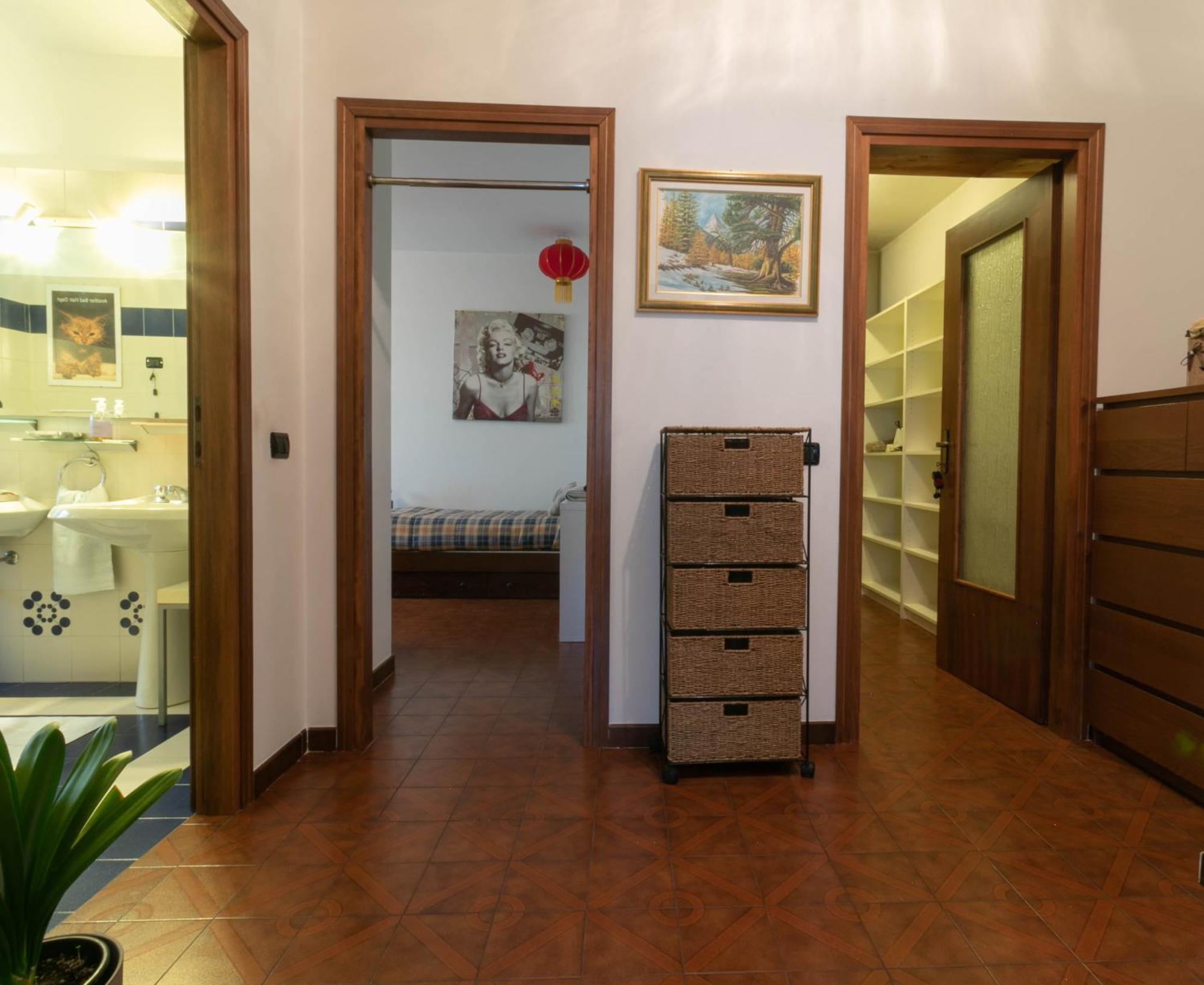 Welcomely - La Soliva Big House Primaluna