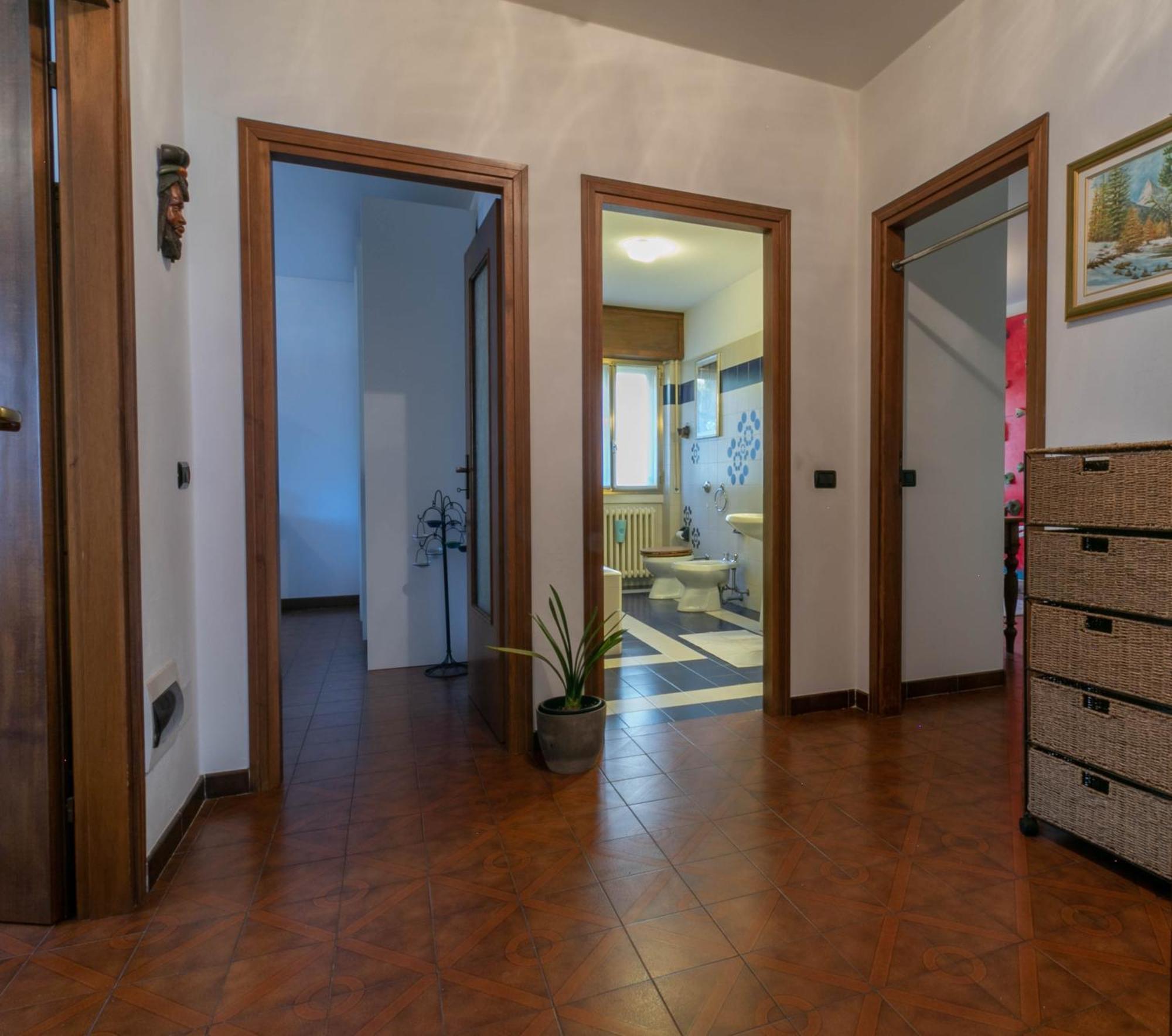 Apartment Welcomely - La Soliva Big House *