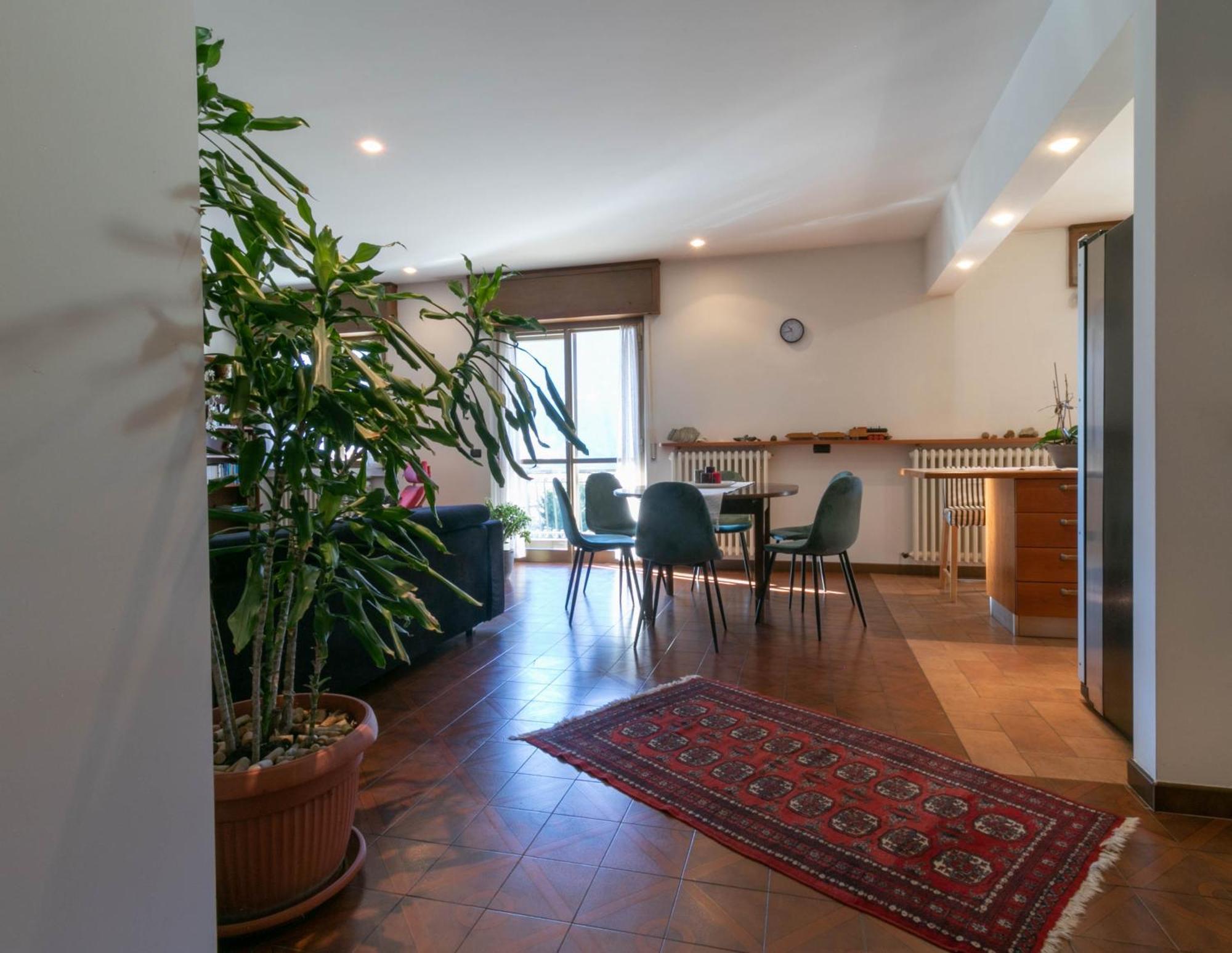 Apartment Welcomely - La Soliva Big House